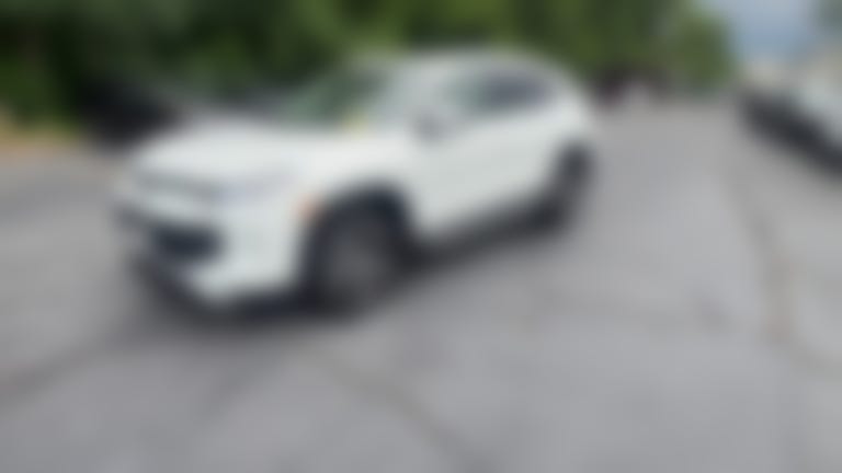 2026 Volkswagen Tiguan vehicle photo