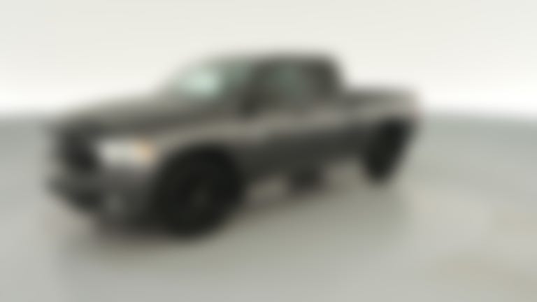 2015 Ram 1500 Quad Cab vehicle photo