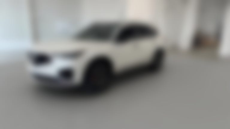 2022 Acura MDX vehicle photo