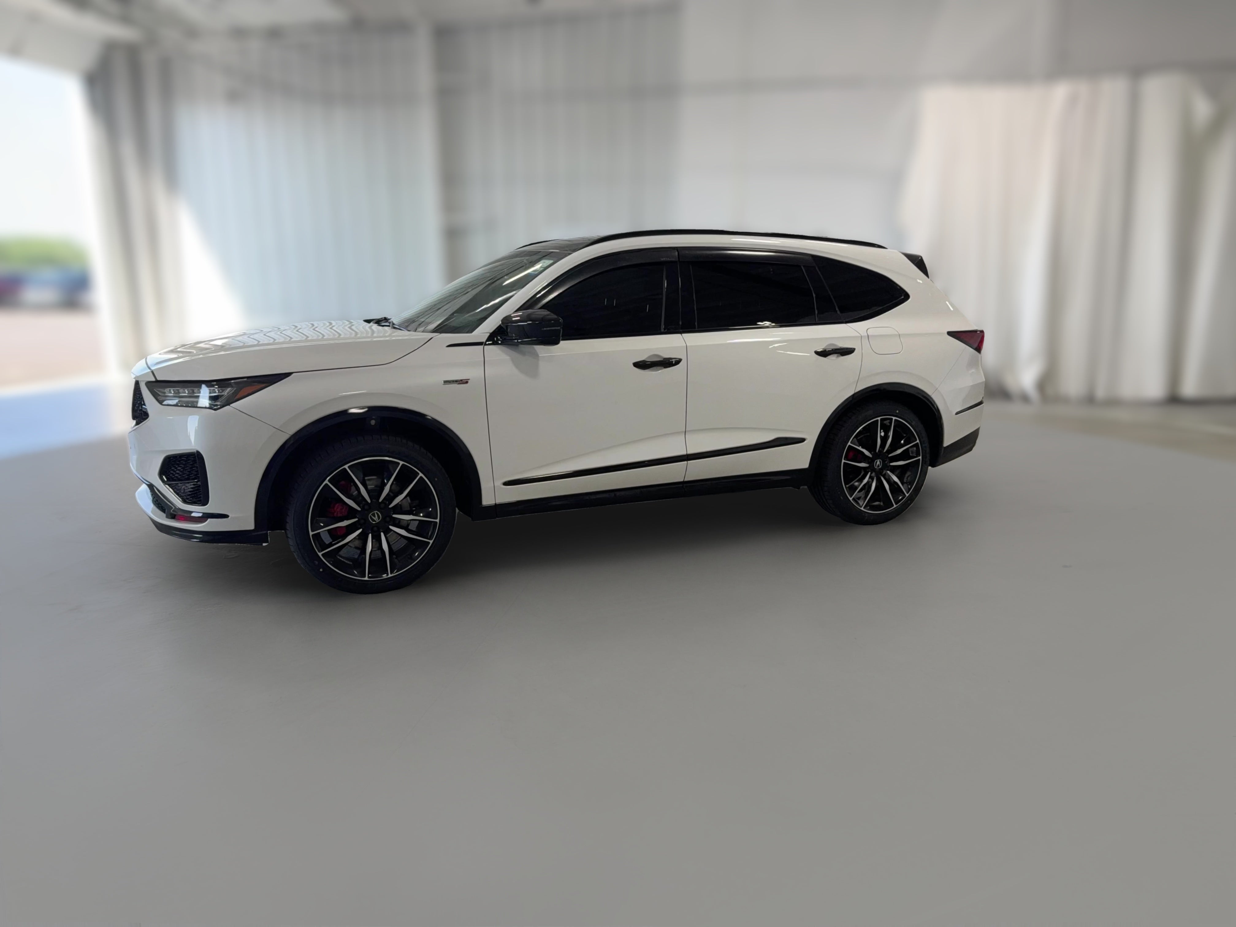 2022 Acura MDX Type S w/Advance Package - Photo 36
