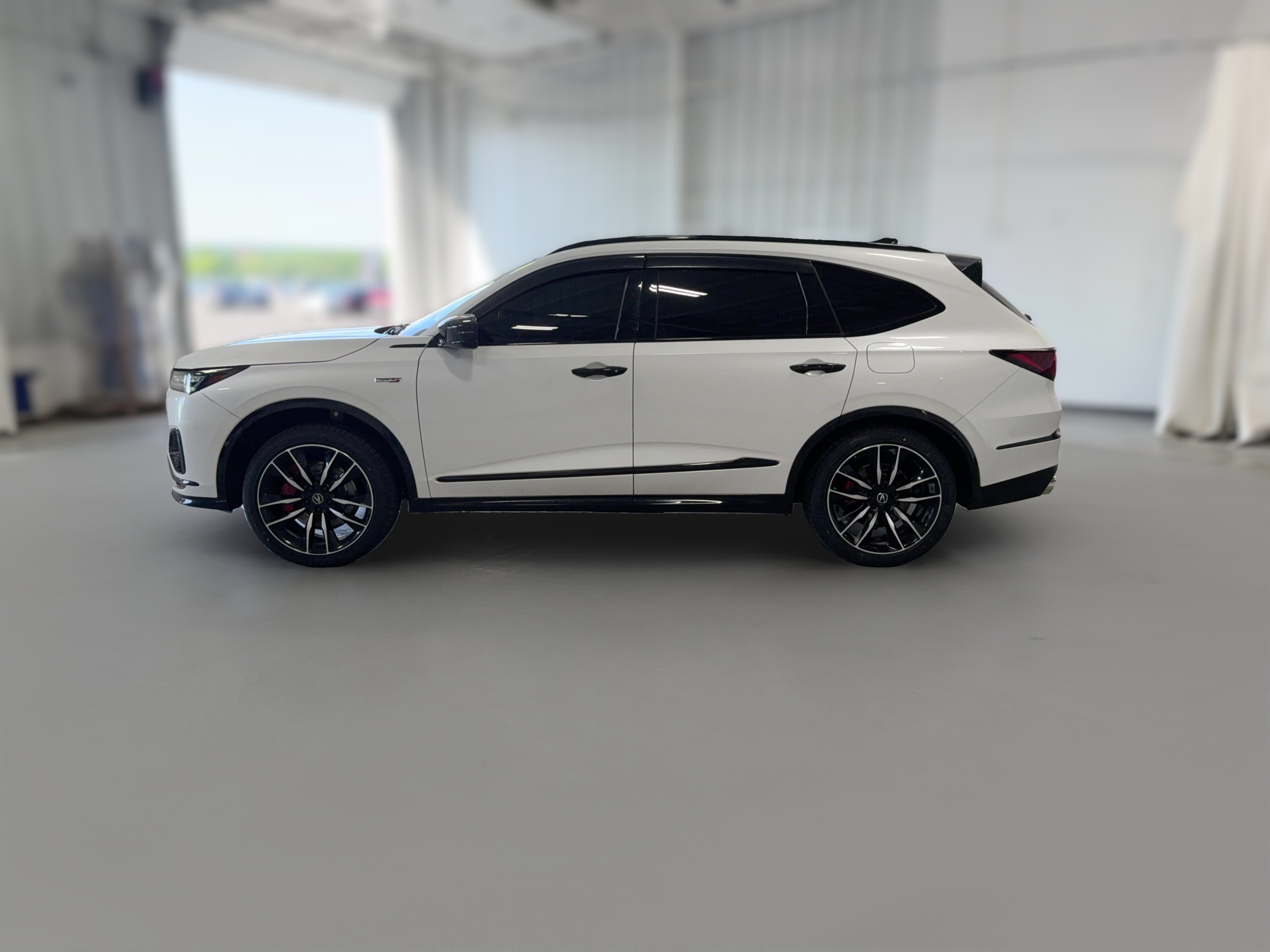 2022 Acura MDX Type S w/Advance Package - Photo 37