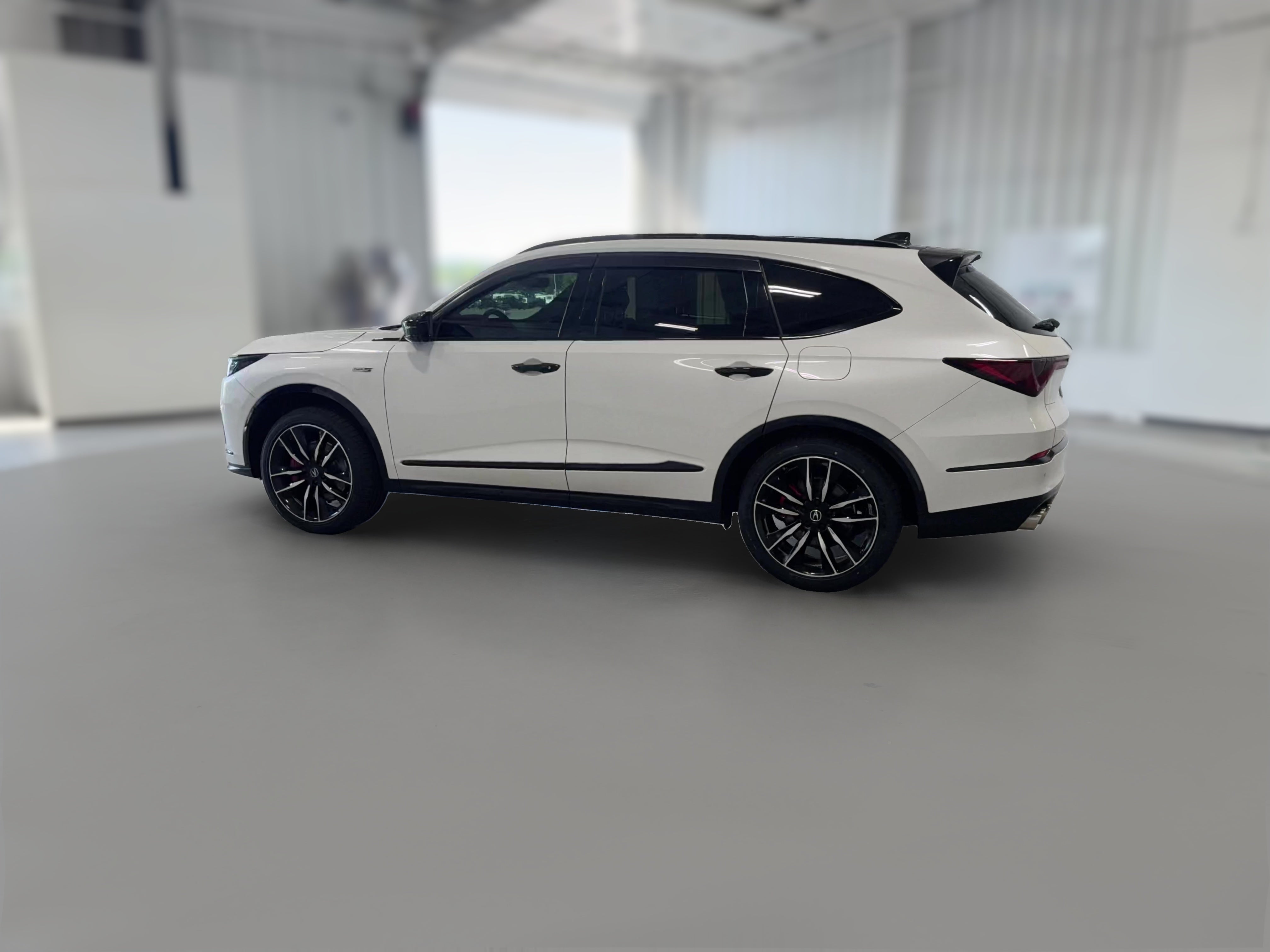 2022 Acura MDX Type S w/Advance Package - Photo 38