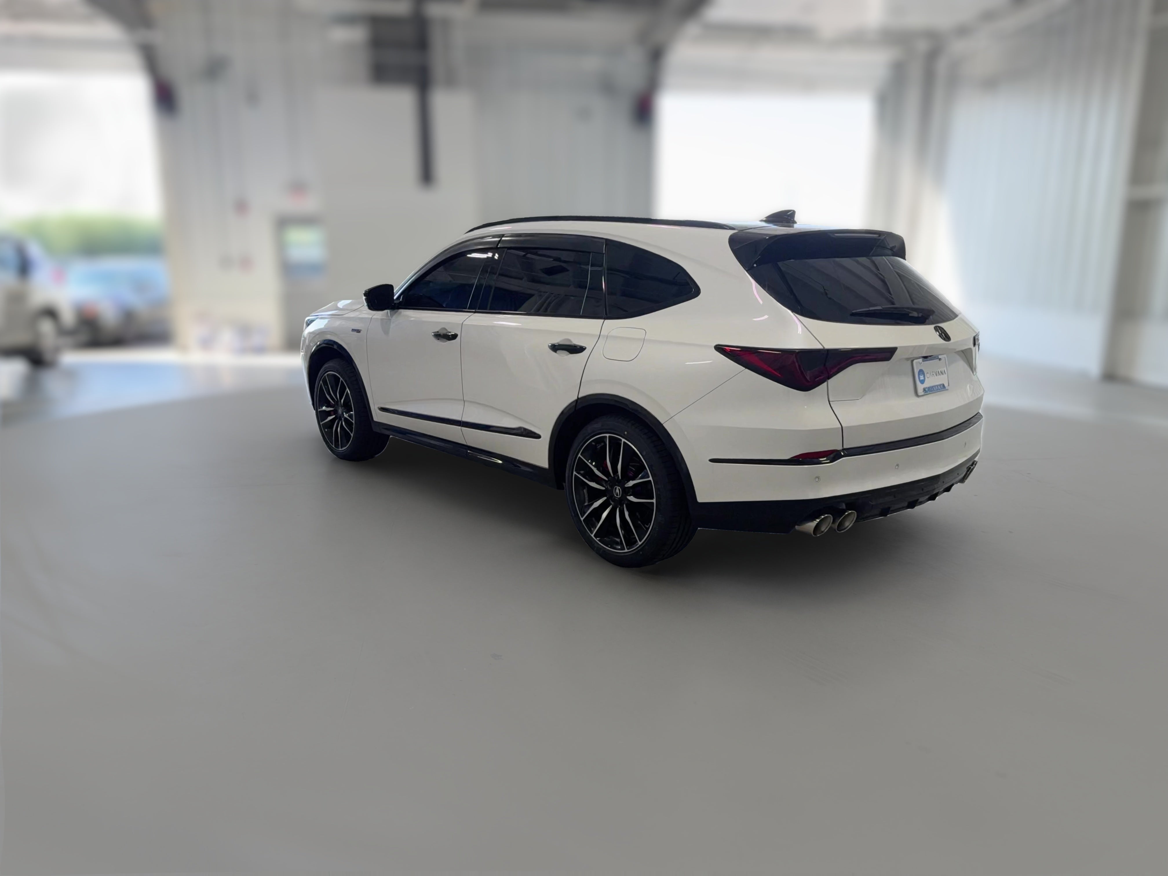 2022 Acura MDX Type S w/Advance Package - Photo 39