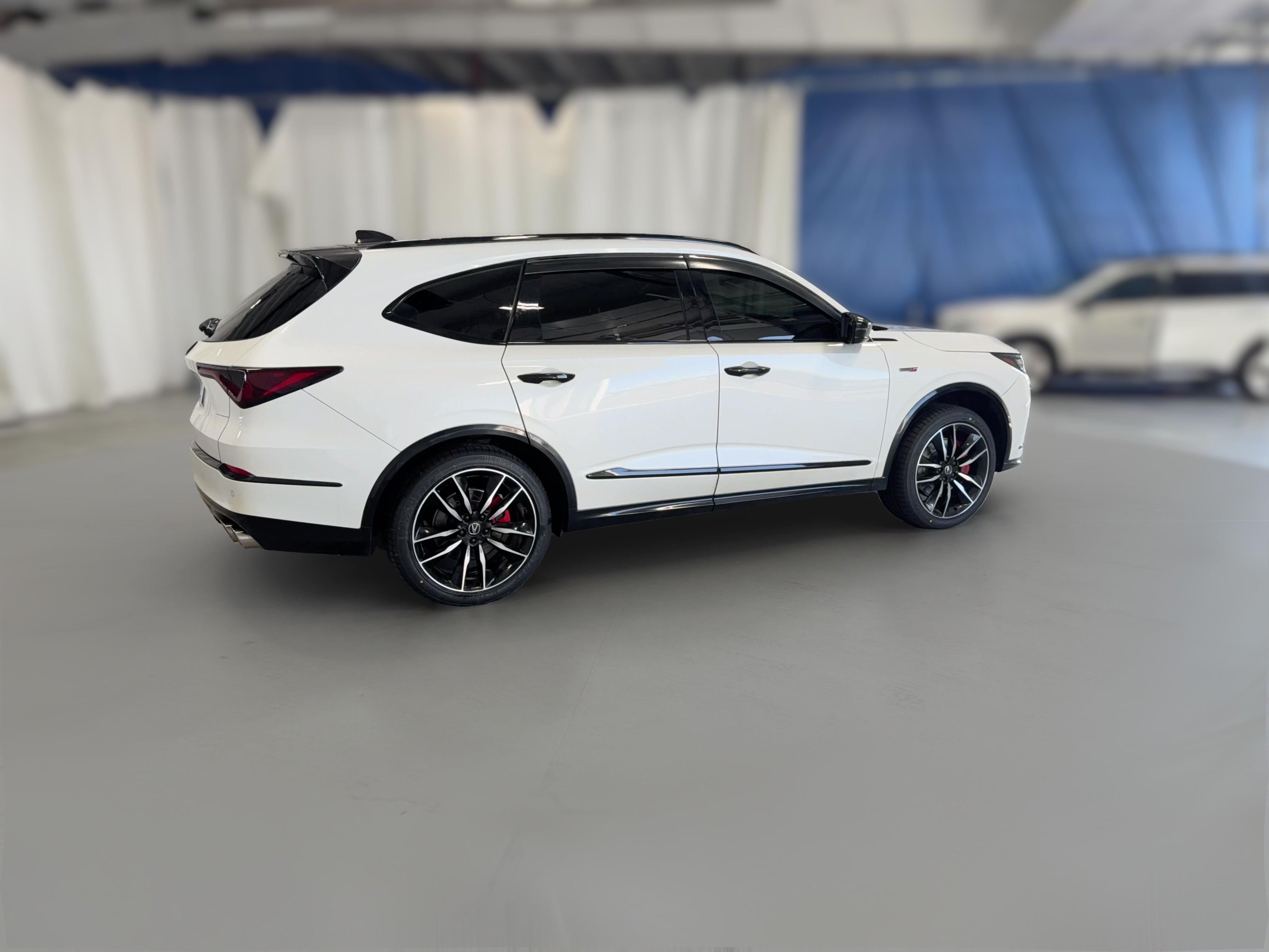 2022 Acura MDX Type S w/Advance Package - Photo 44