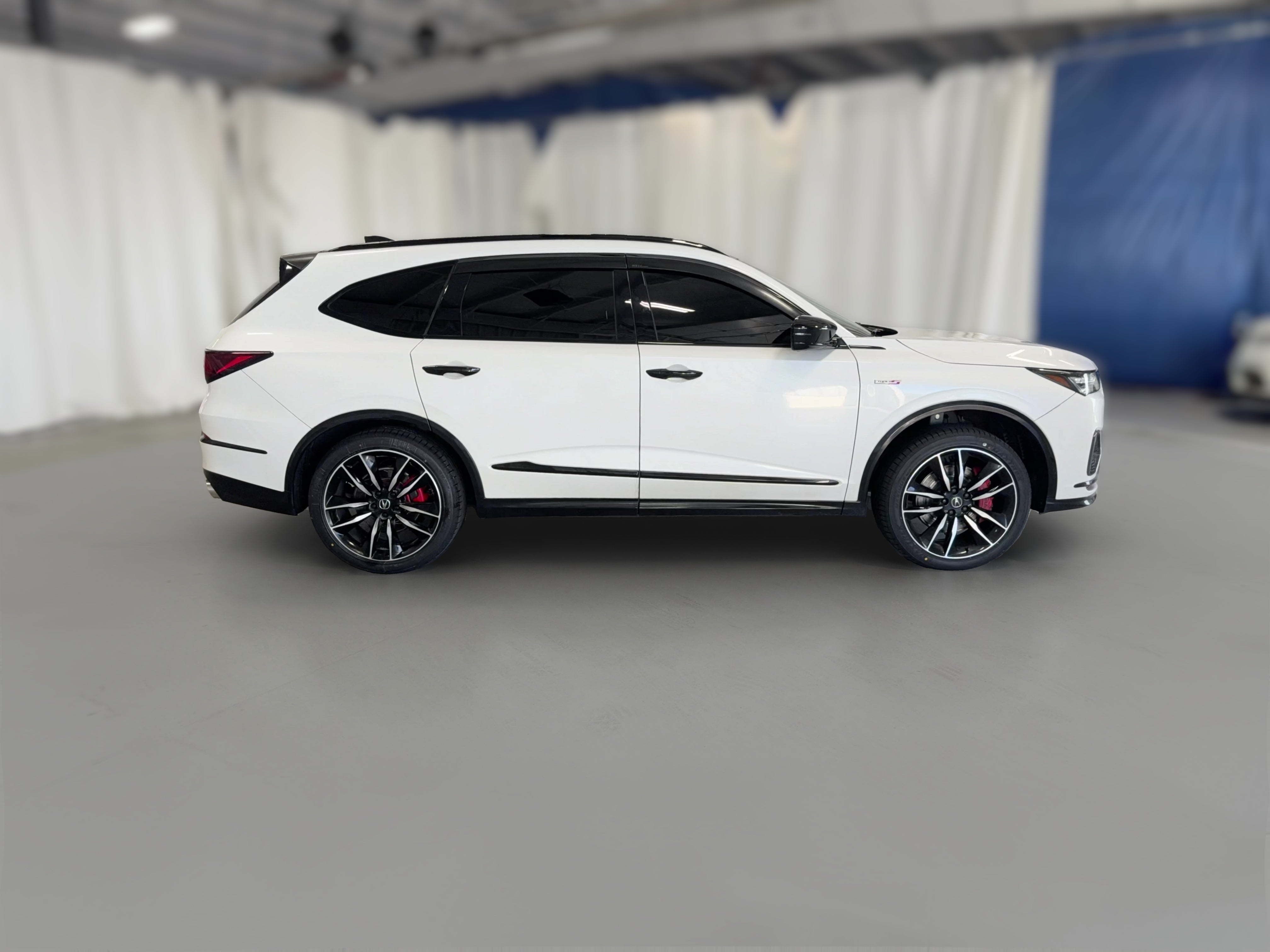 2022 Acura MDX Type S w/Advance Package - Photo 45