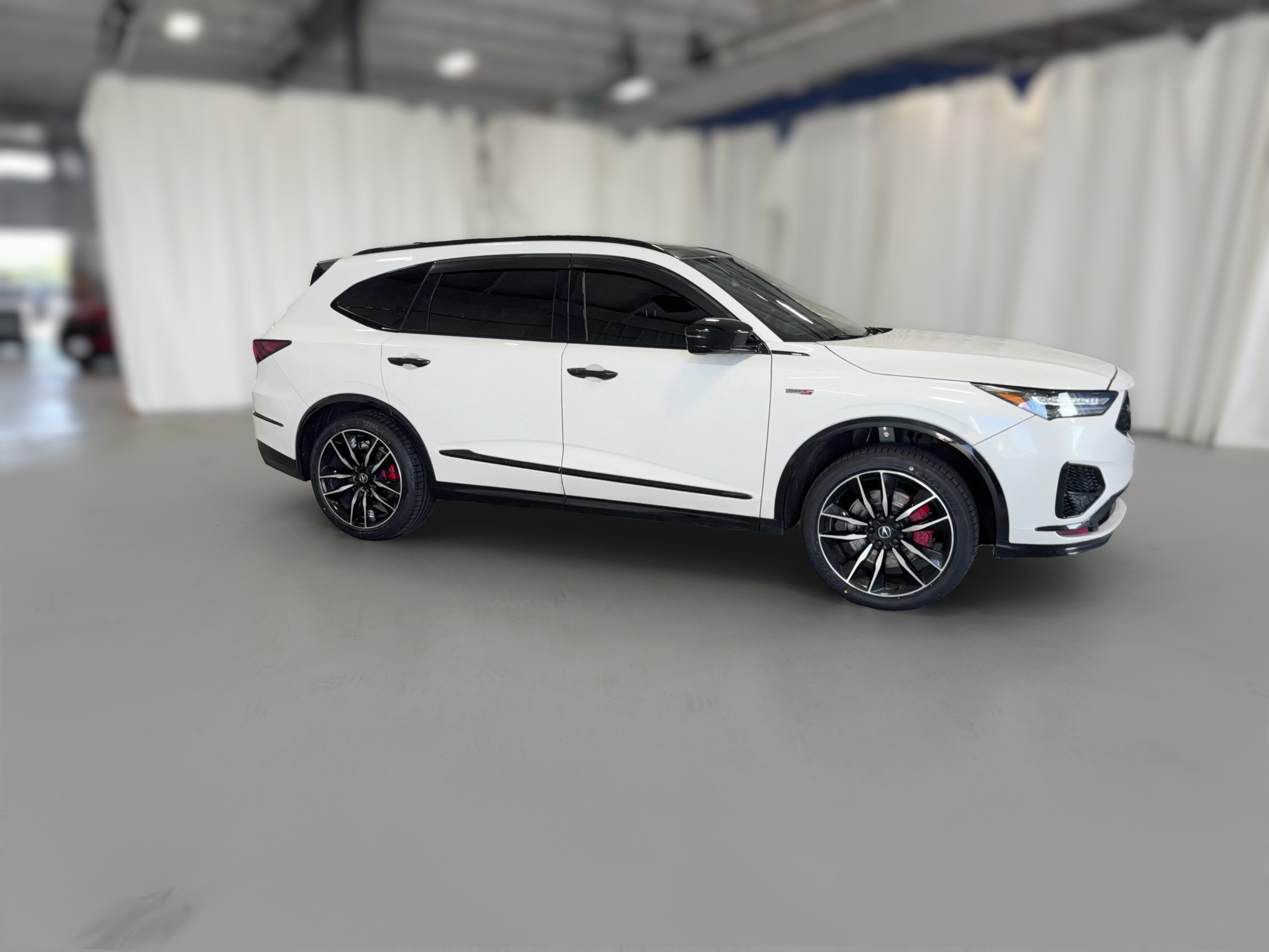 2022 Acura MDX Type S w/Advance Package - Photo 46