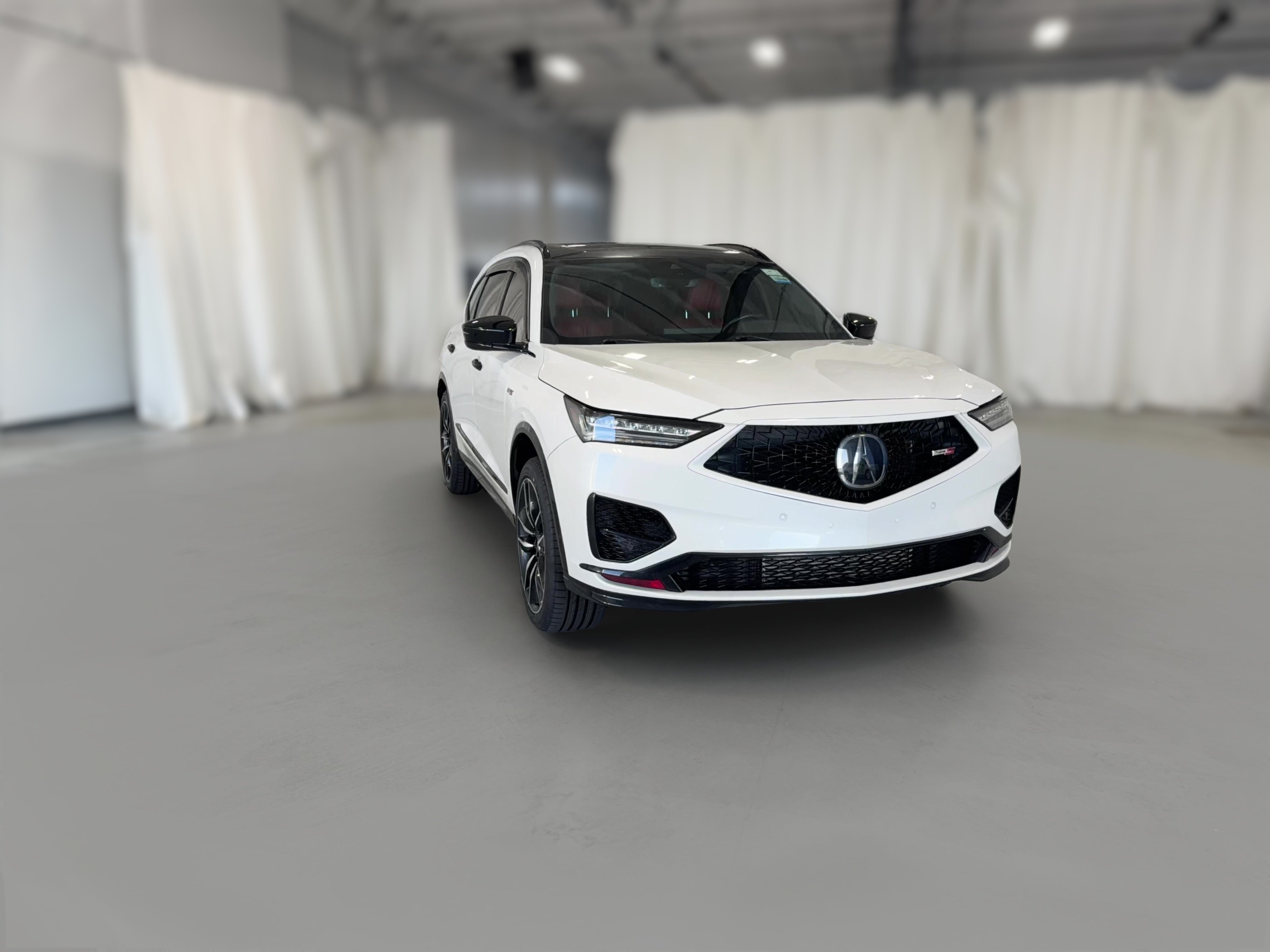 2022 Acura MDX Type S w/Advance Package - Photo 48
