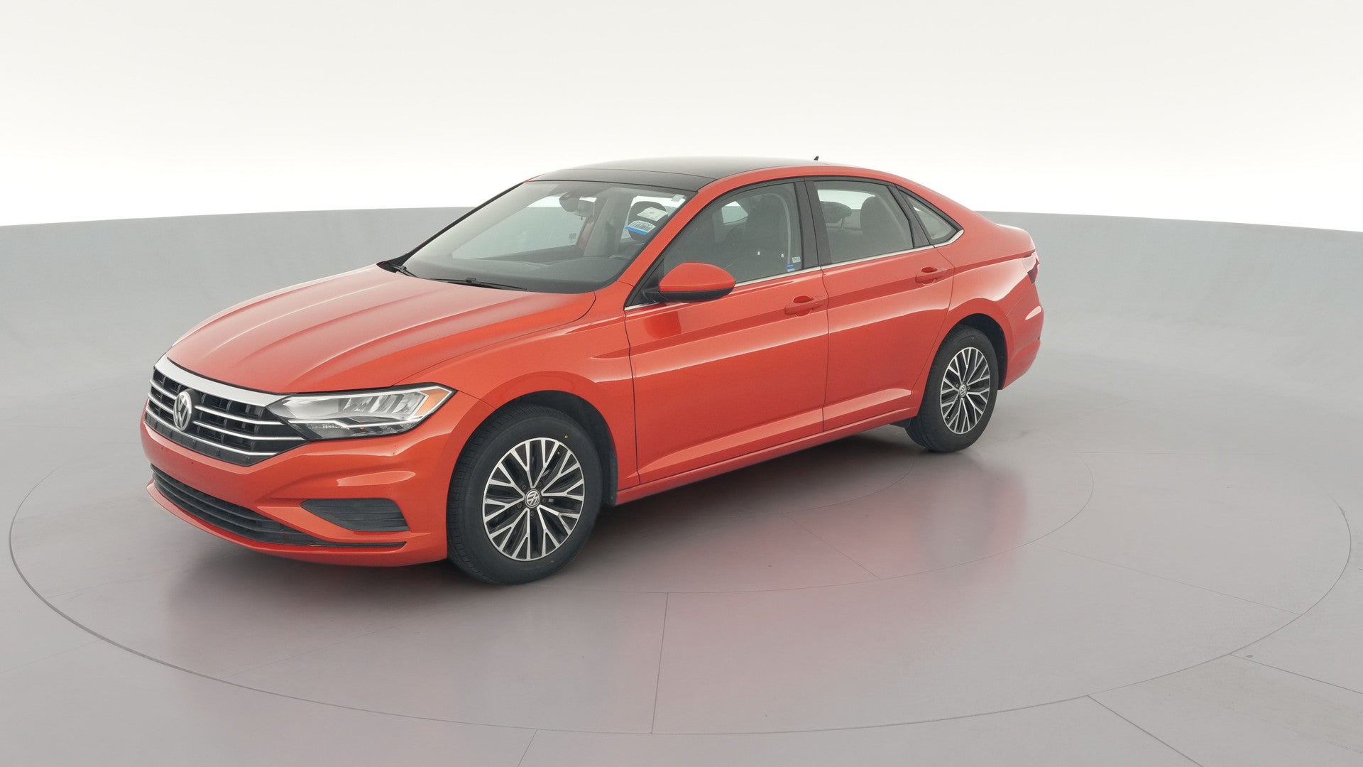 2019 Volkswagen Jetta vehicle photo