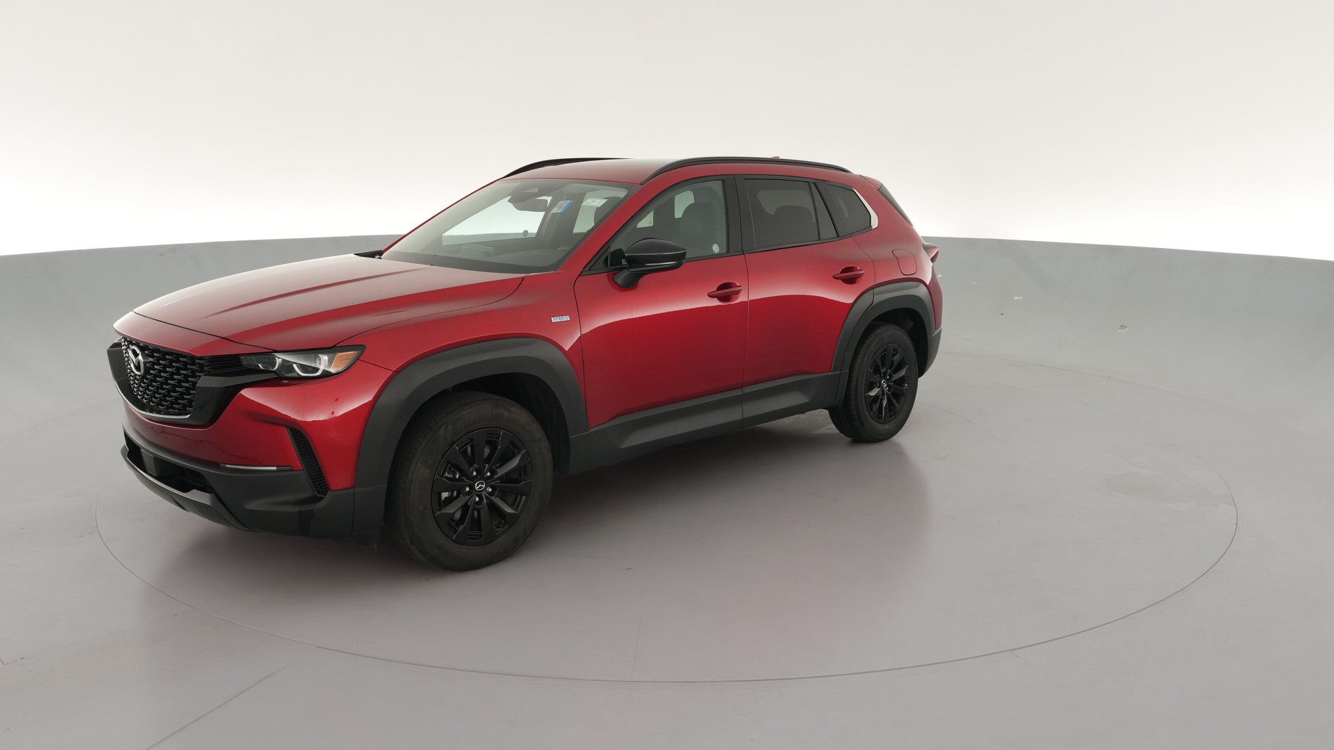 2025 MAZDA CX-50 Hybrid vehicle photo