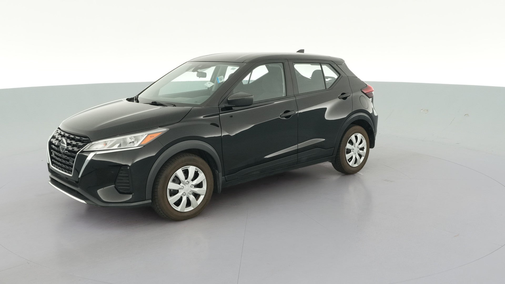 2021 Nissan Kicks vehicle photo