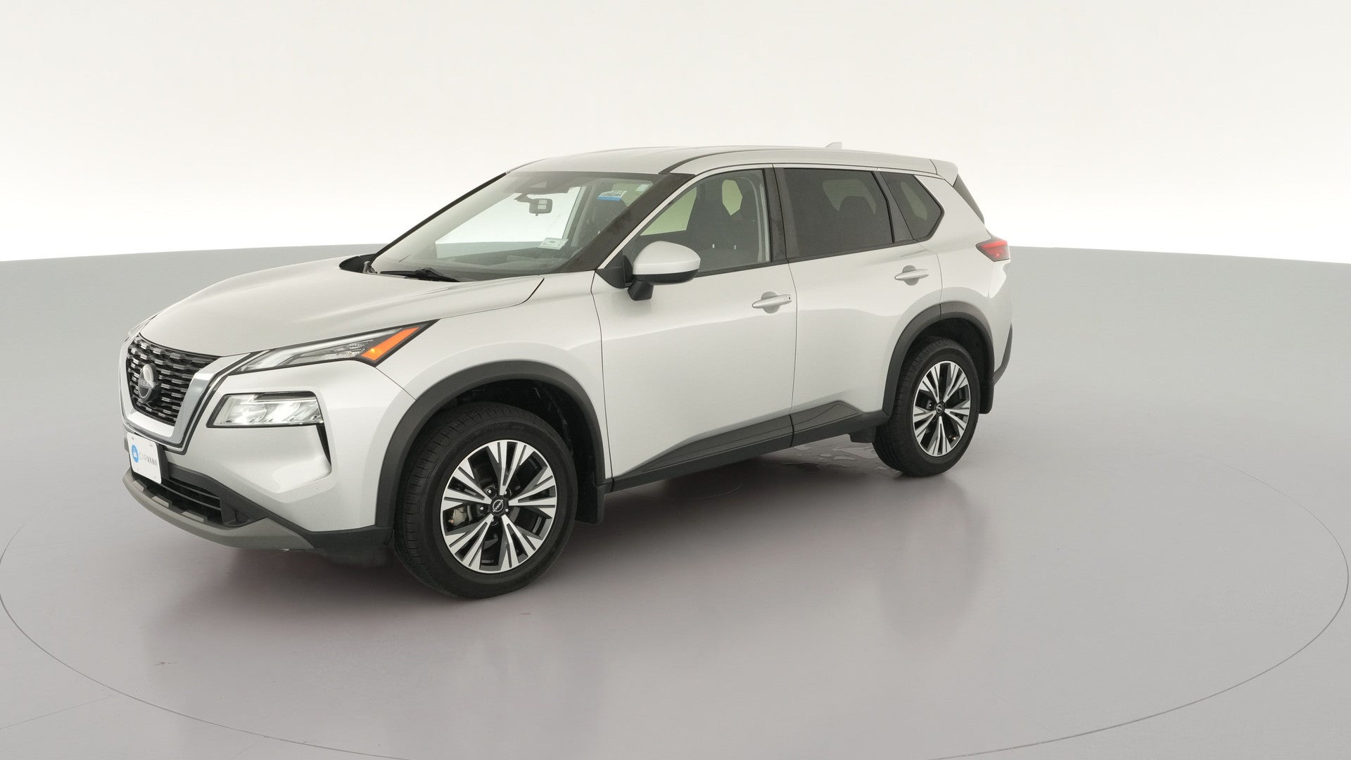 2023 Nissan Rogue vehicle photo
