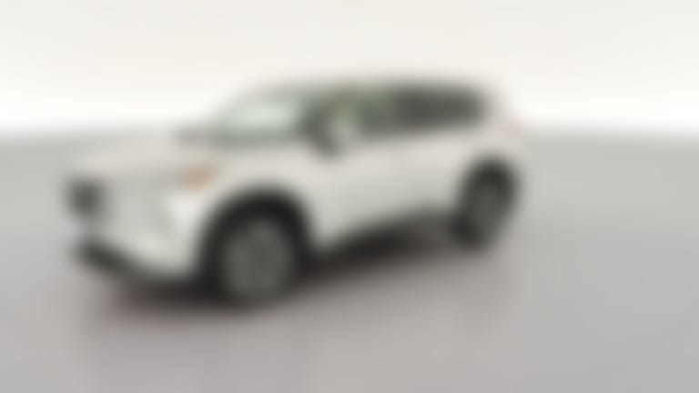 2023 Nissan Rogue vehicle photo