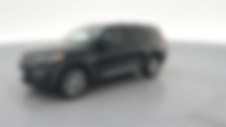 2020 Ford Explorer vehicle photo