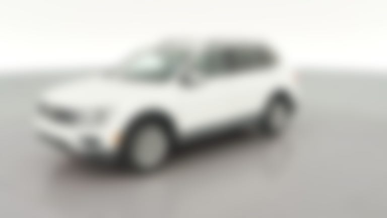 2018 Volkswagen Tiguan vehicle photo