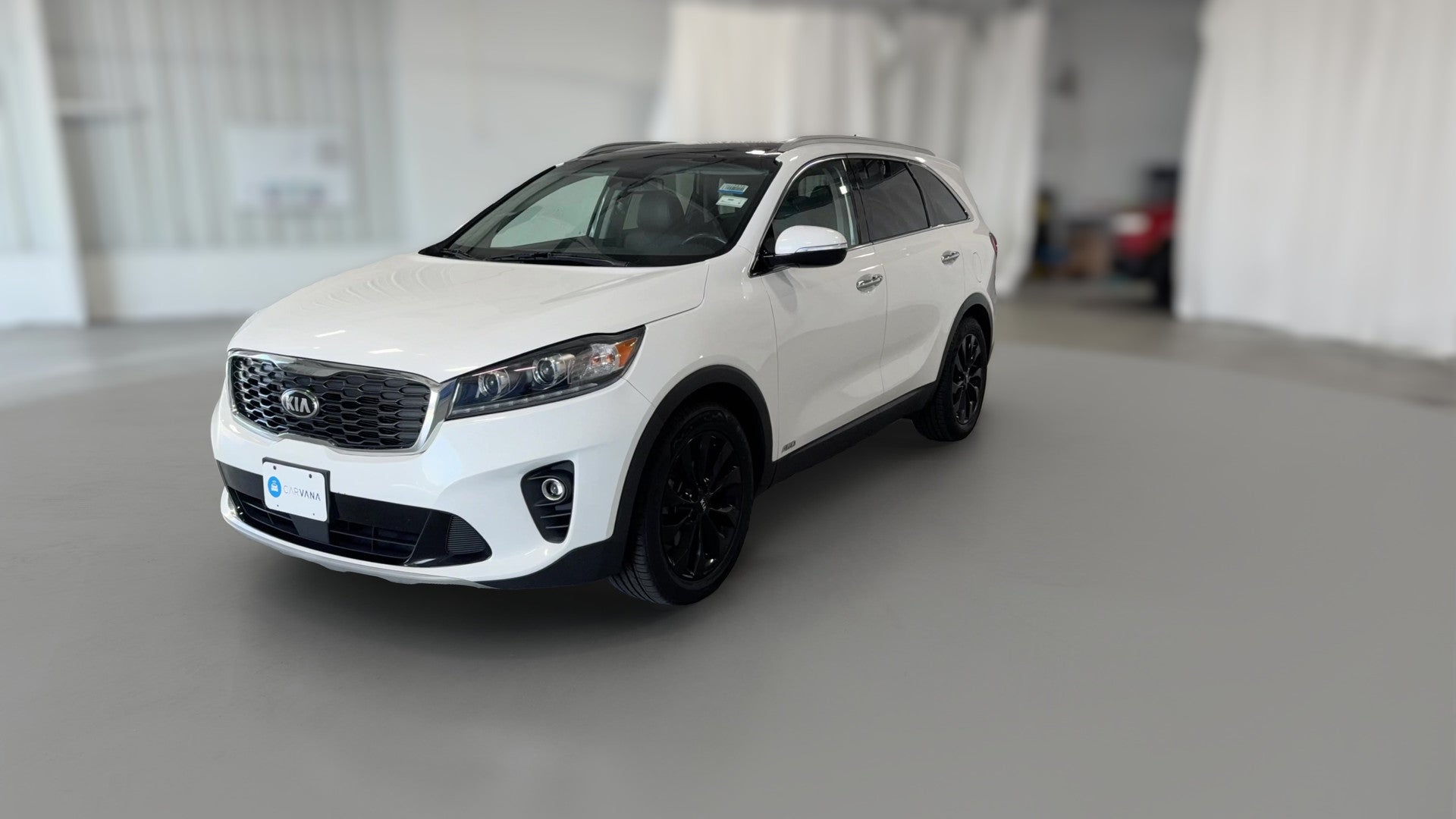2020 Kia Sorento vehicle photo