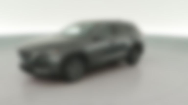 2022 MAZDA CX-9 vehicle photo