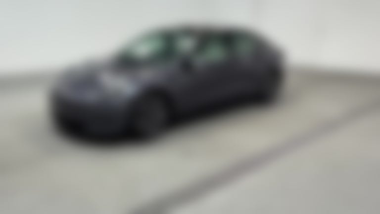 2021 Tesla Model 3 vehicle photo