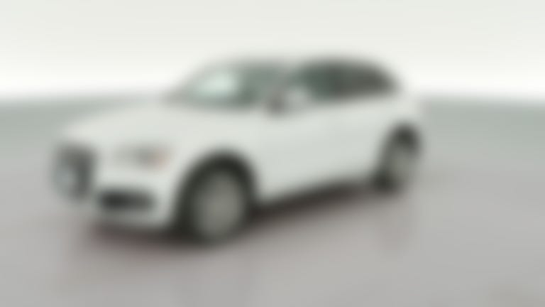 2015 Audi Q5 vehicle photo