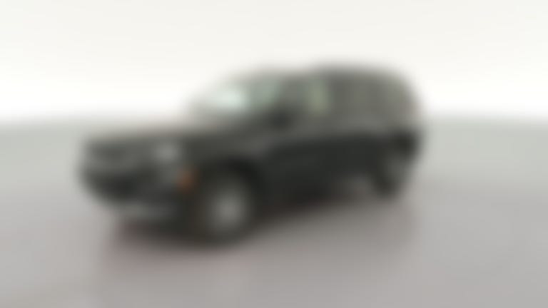 2025 Jeep Grand Cherokee L vehicle photo