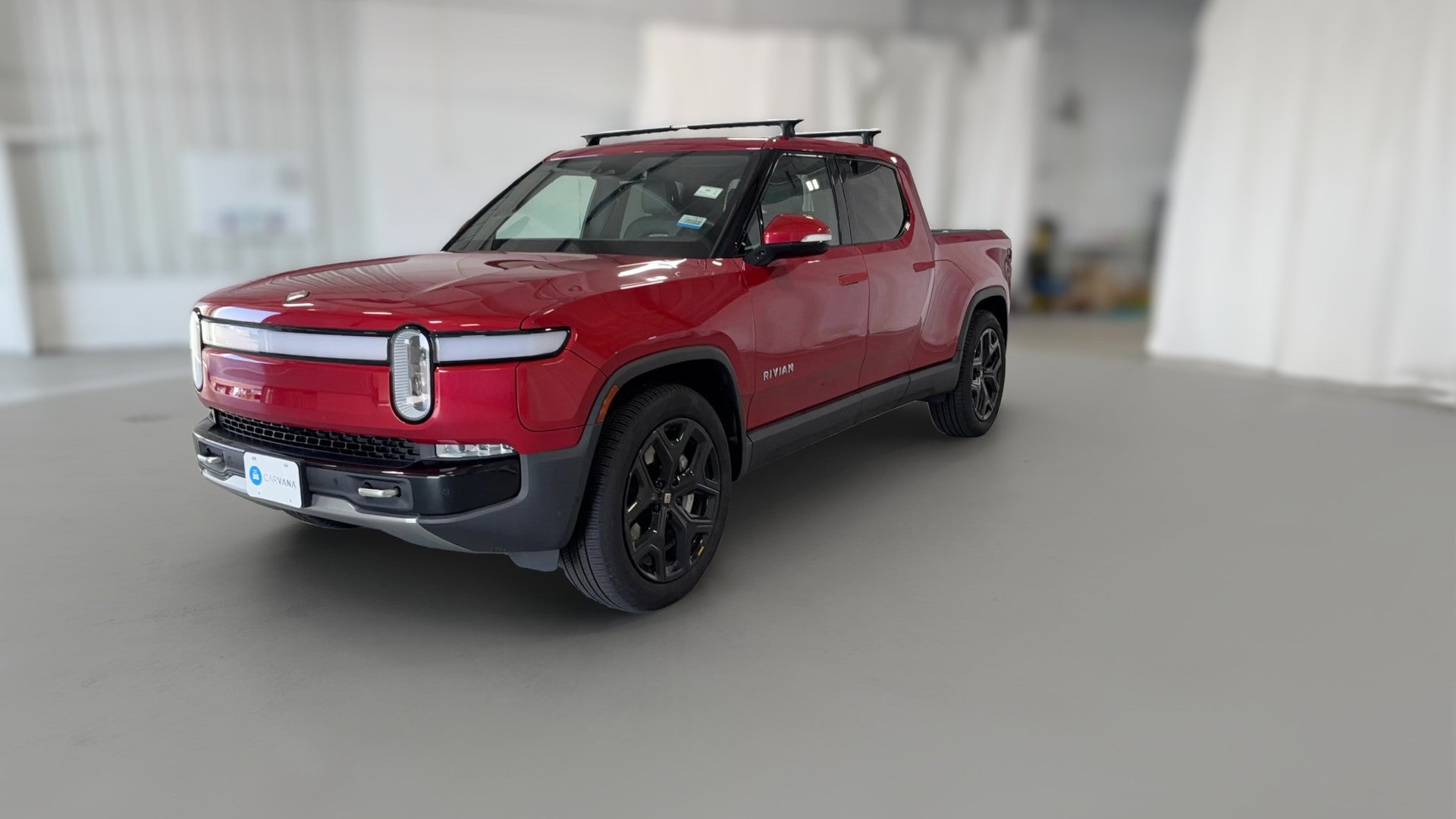 2023 Rivian R1T vehicle photo