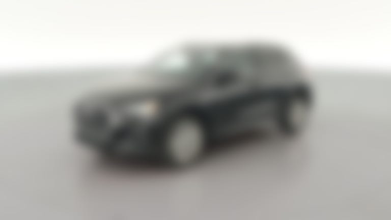 2025 Audi Q3 vehicle photo