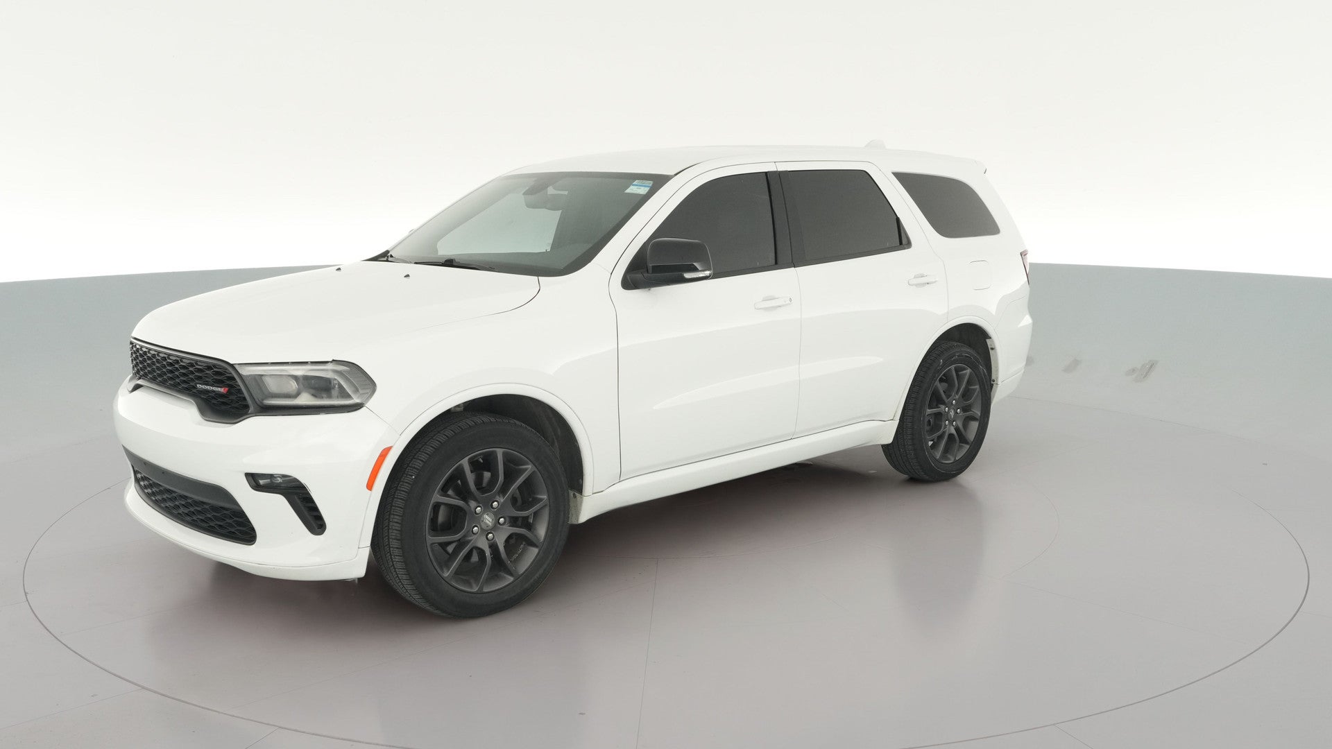 2021 Dodge Durango vehicle photo