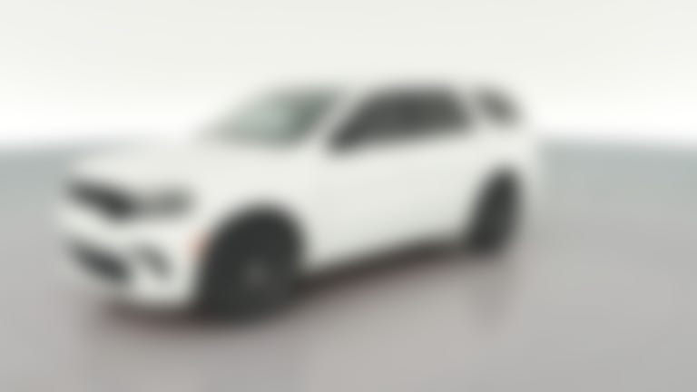 2021 Dodge Durango vehicle photo