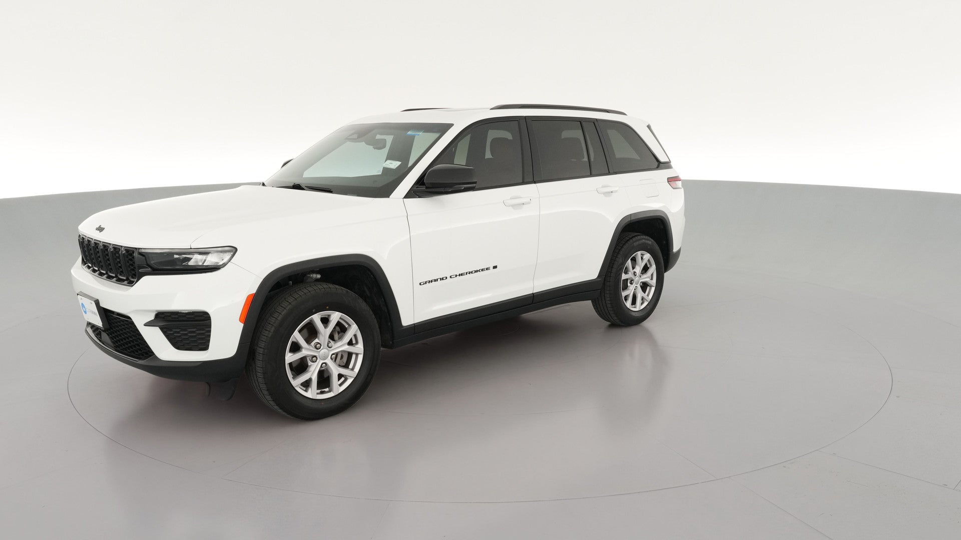 2024 Jeep Grand Cherokee vehicle photo