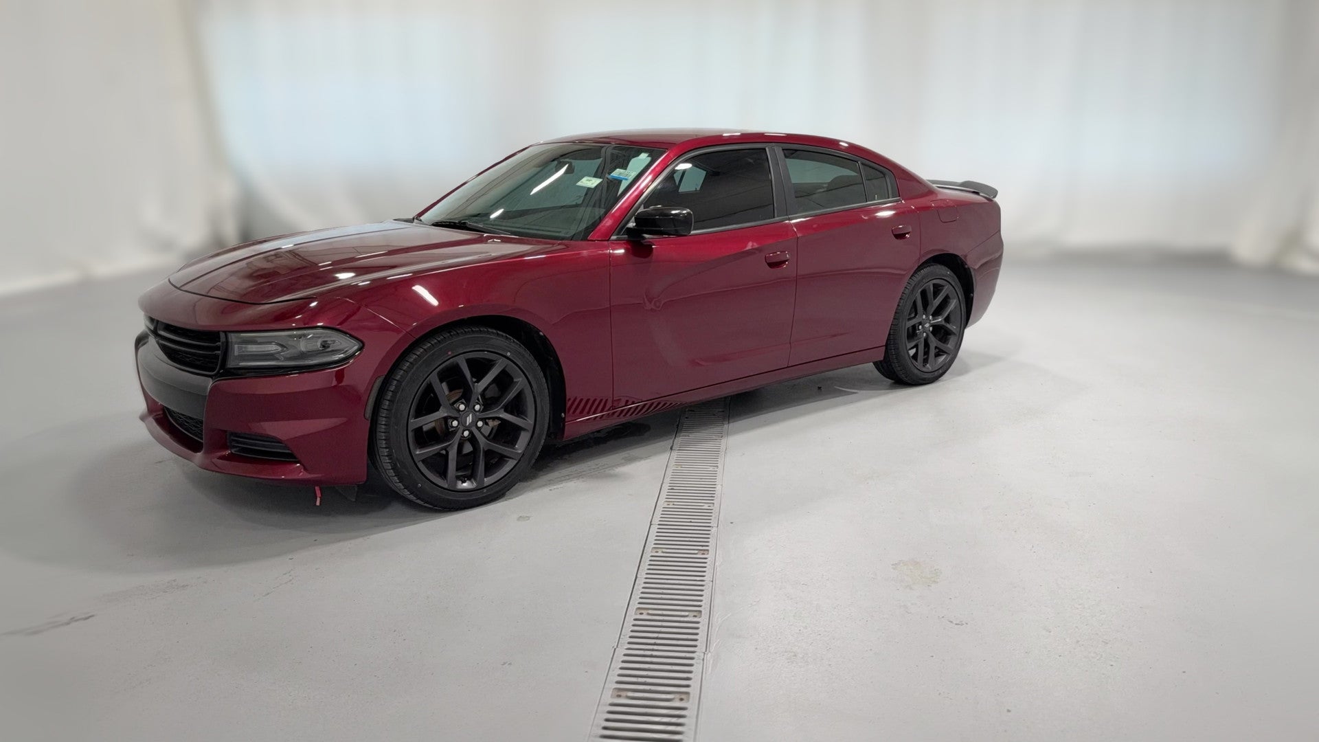 2021 Dodge Charger vehicle photo