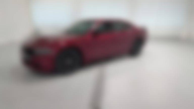 2021 Dodge Charger vehicle photo