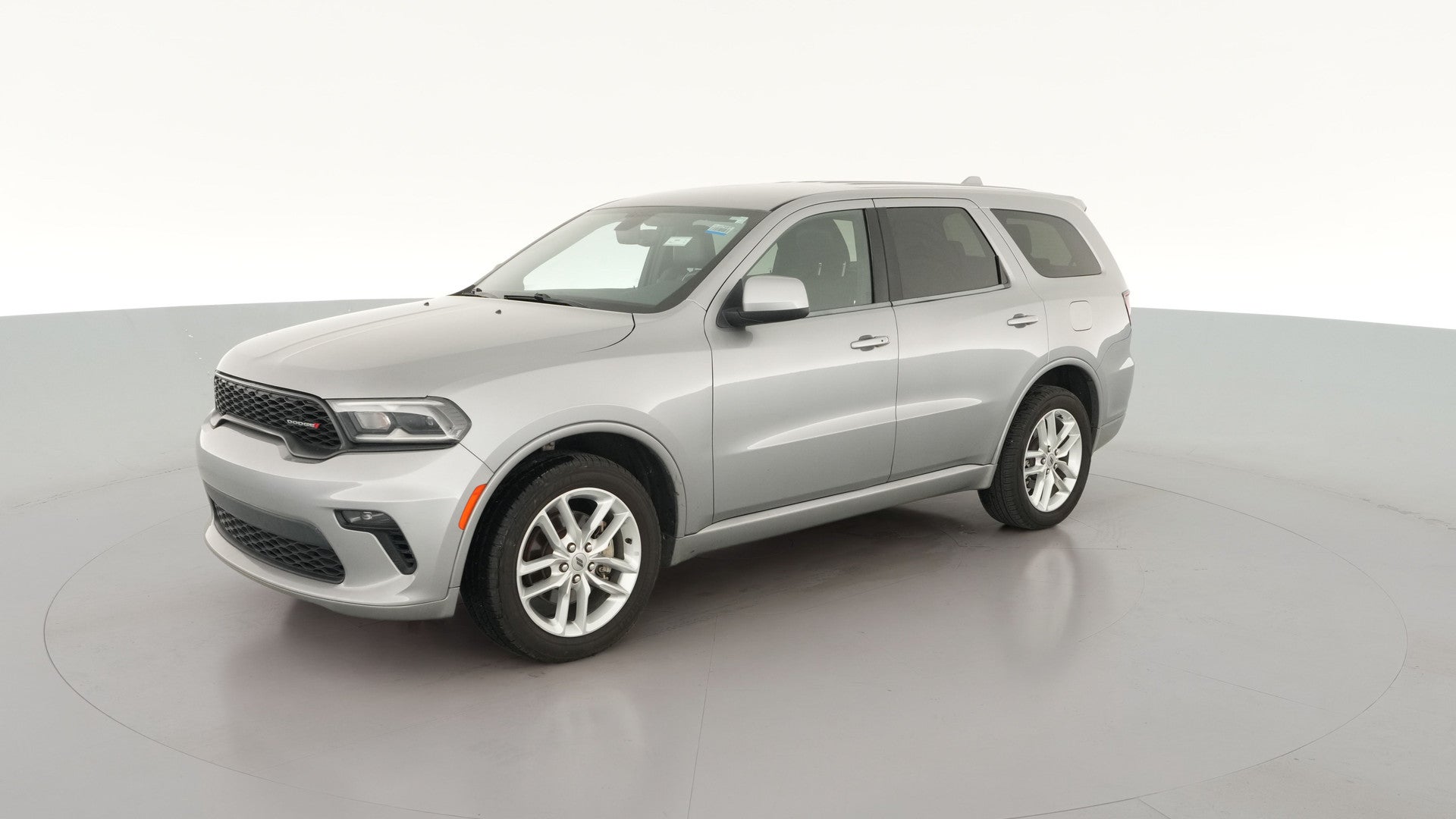 2021 Dodge Durango vehicle photo