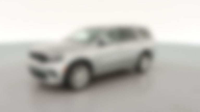 2021 Dodge Durango vehicle photo