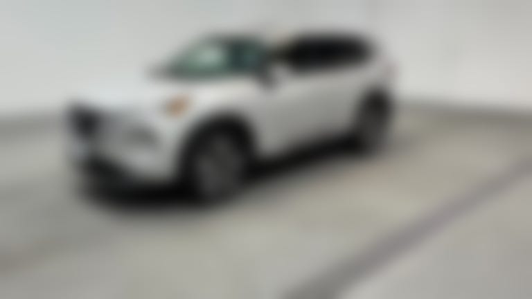 2023 Nissan Rogue vehicle photo