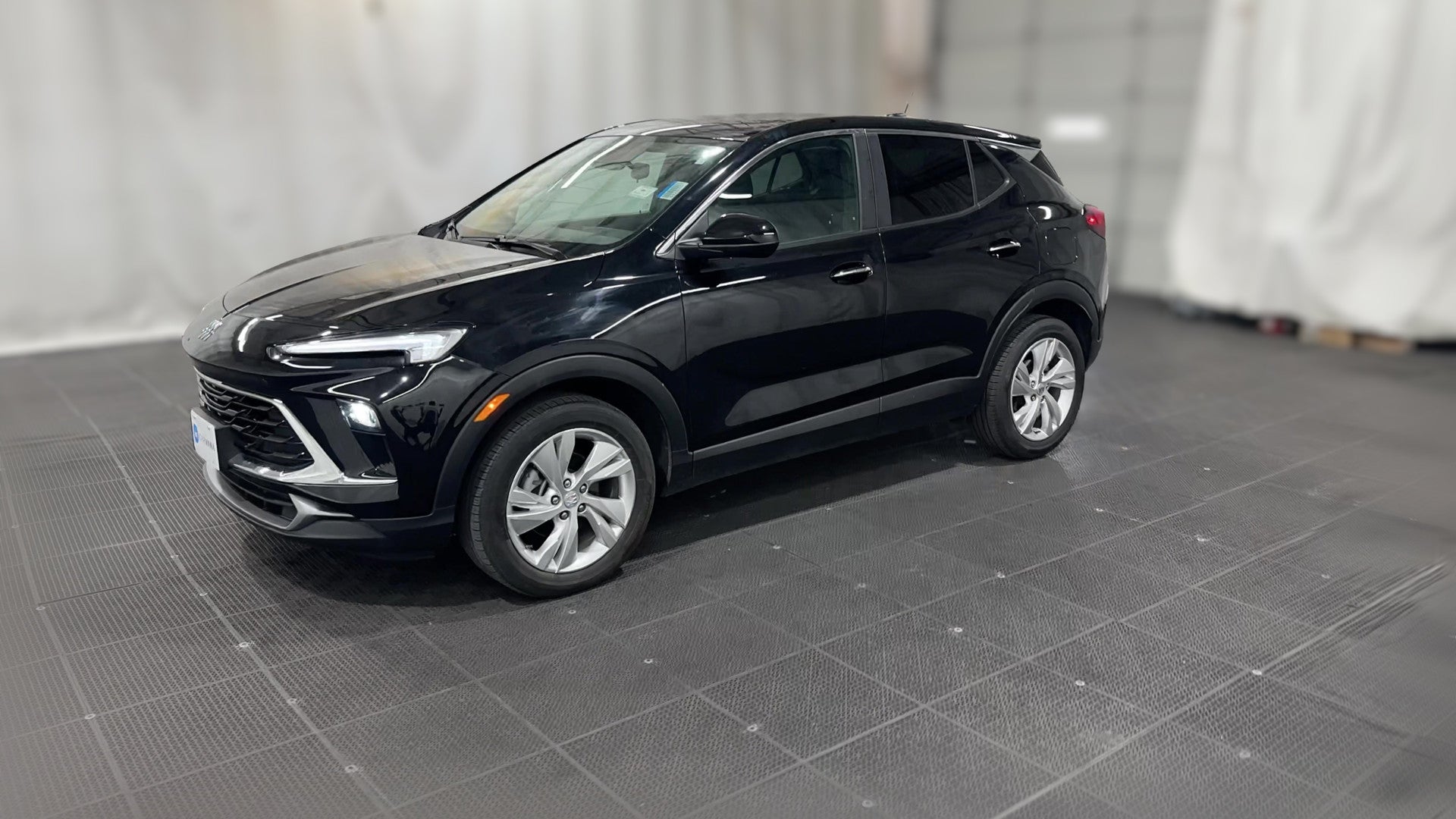 2025 Buick Encore GX vehicle photo