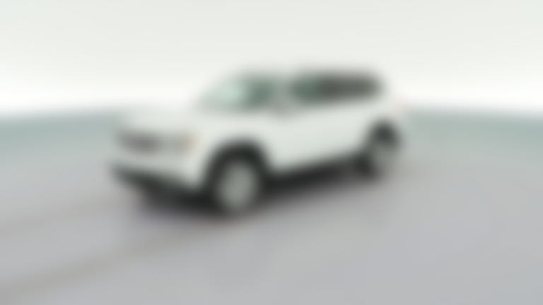 2019 Volkswagen Atlas vehicle photo
