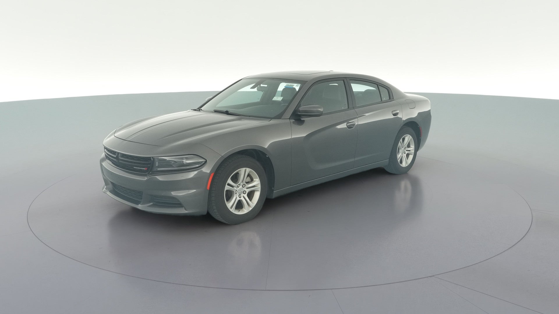 2022 Dodge Charger vehicle photo