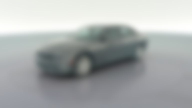 2022 Dodge Charger vehicle photo
