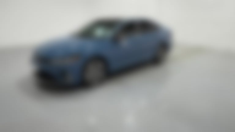 2025 Volkswagen Jetta vehicle photo