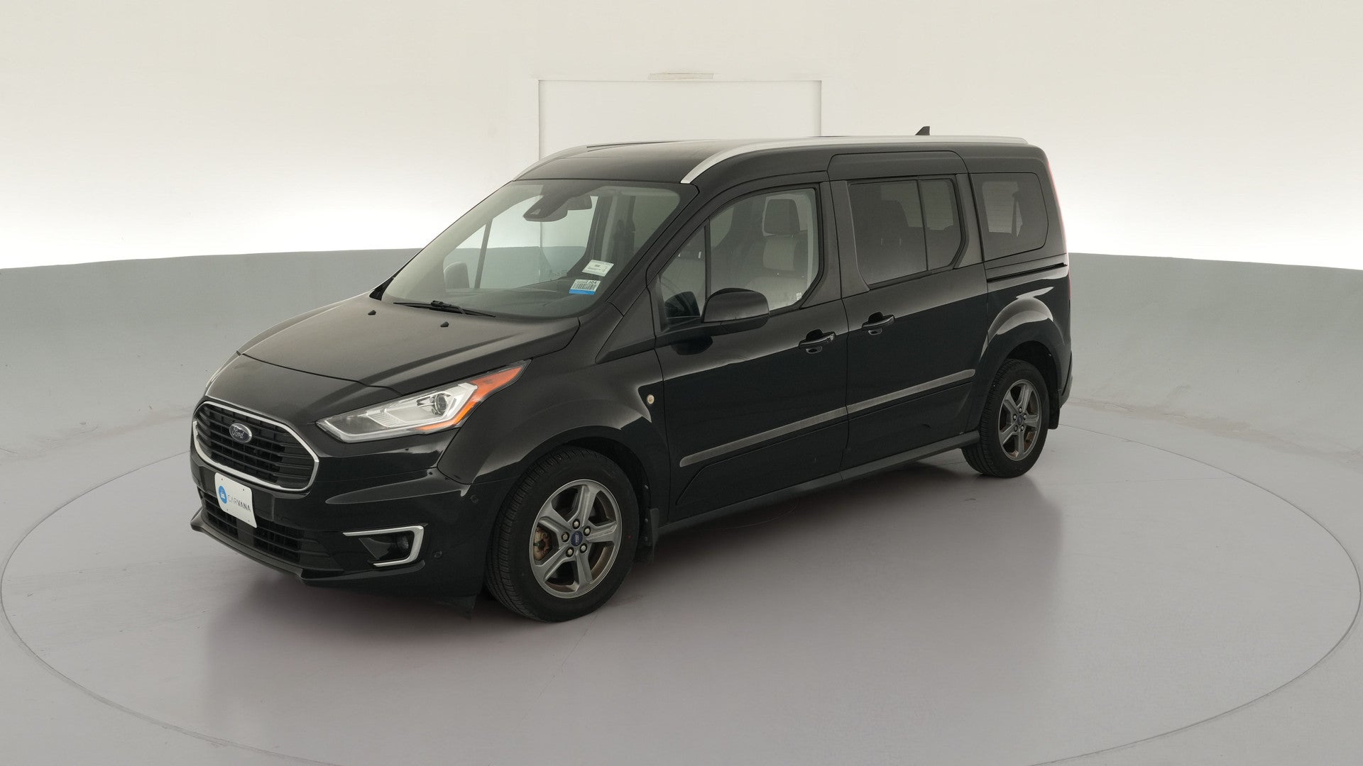 2021 Ford Transit Connect Passenger Wagon vehicle photo