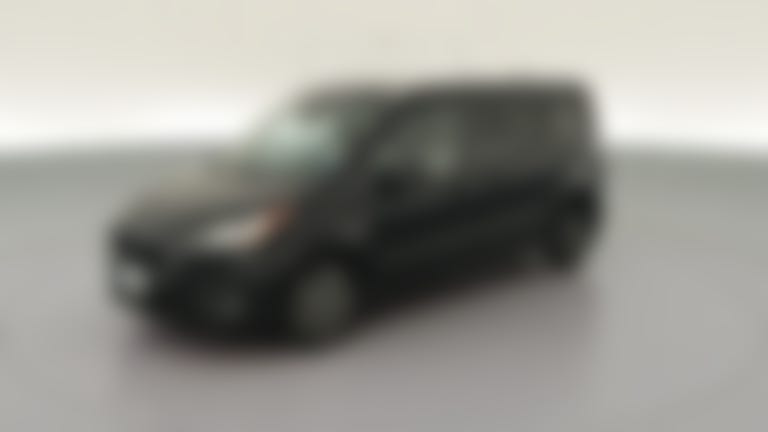 2021 Ford Transit Connect Passenger Wagon vehicle photo