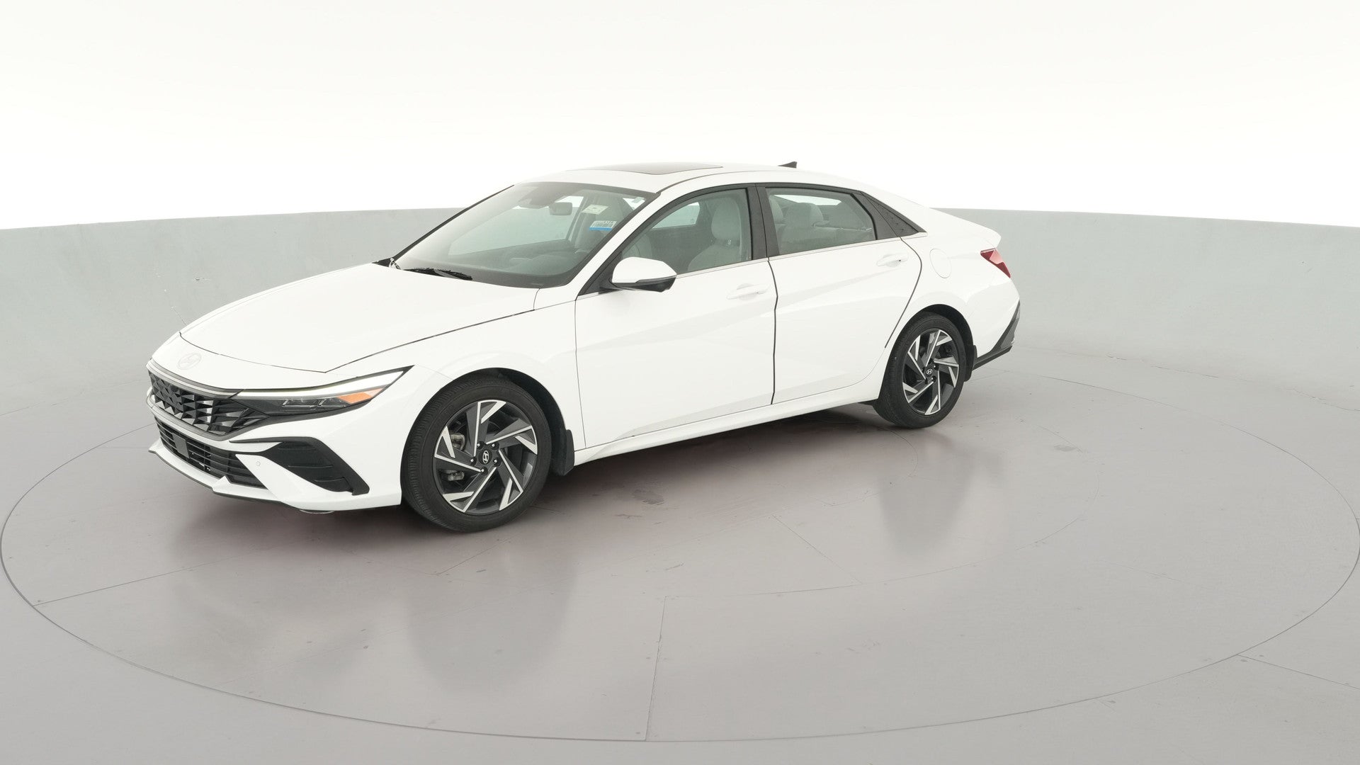 2024 Hyundai Elantra vehicle photo