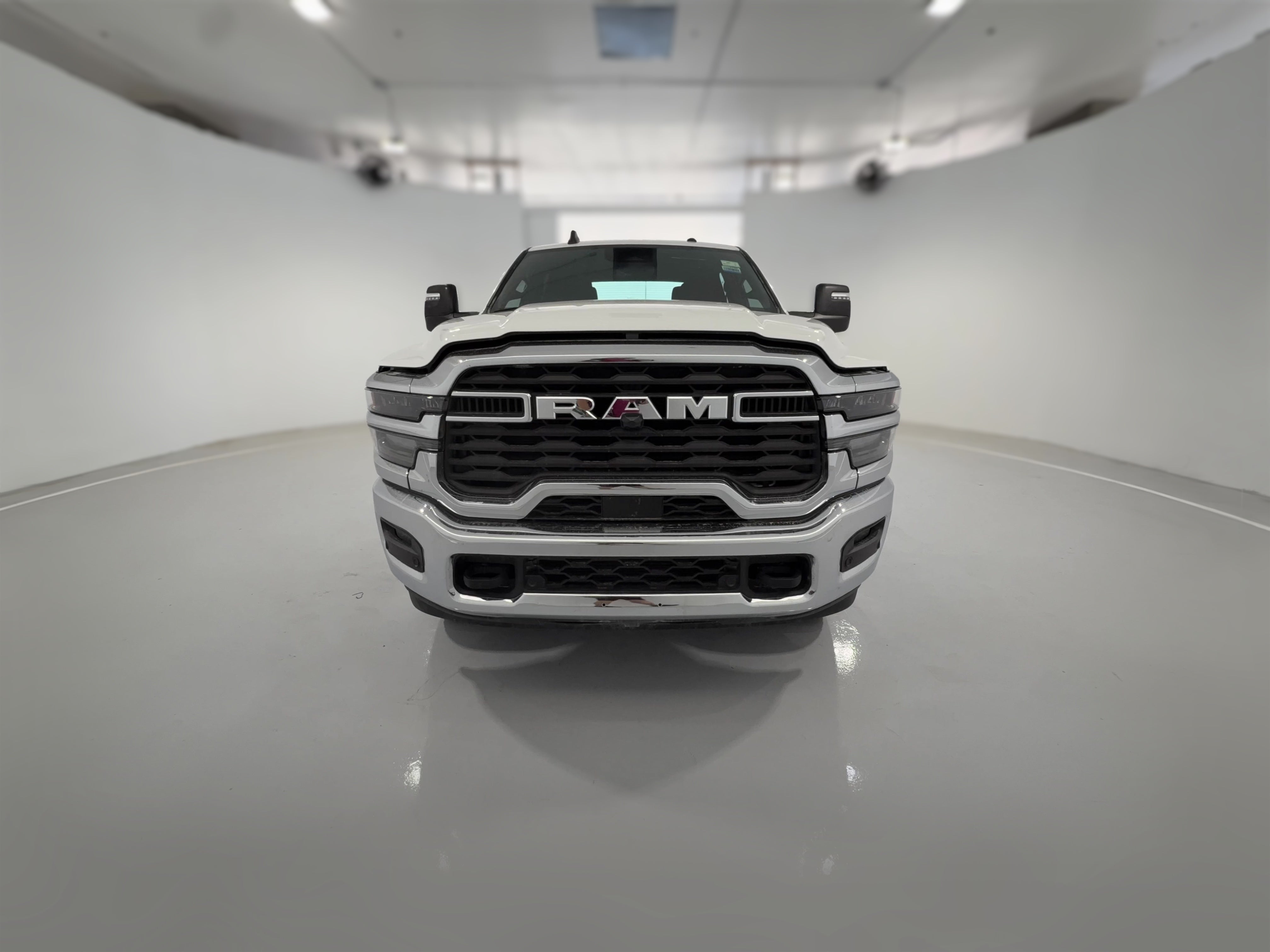 2025 RAM Ram 2500 Pickup Big Horn - Photo 21