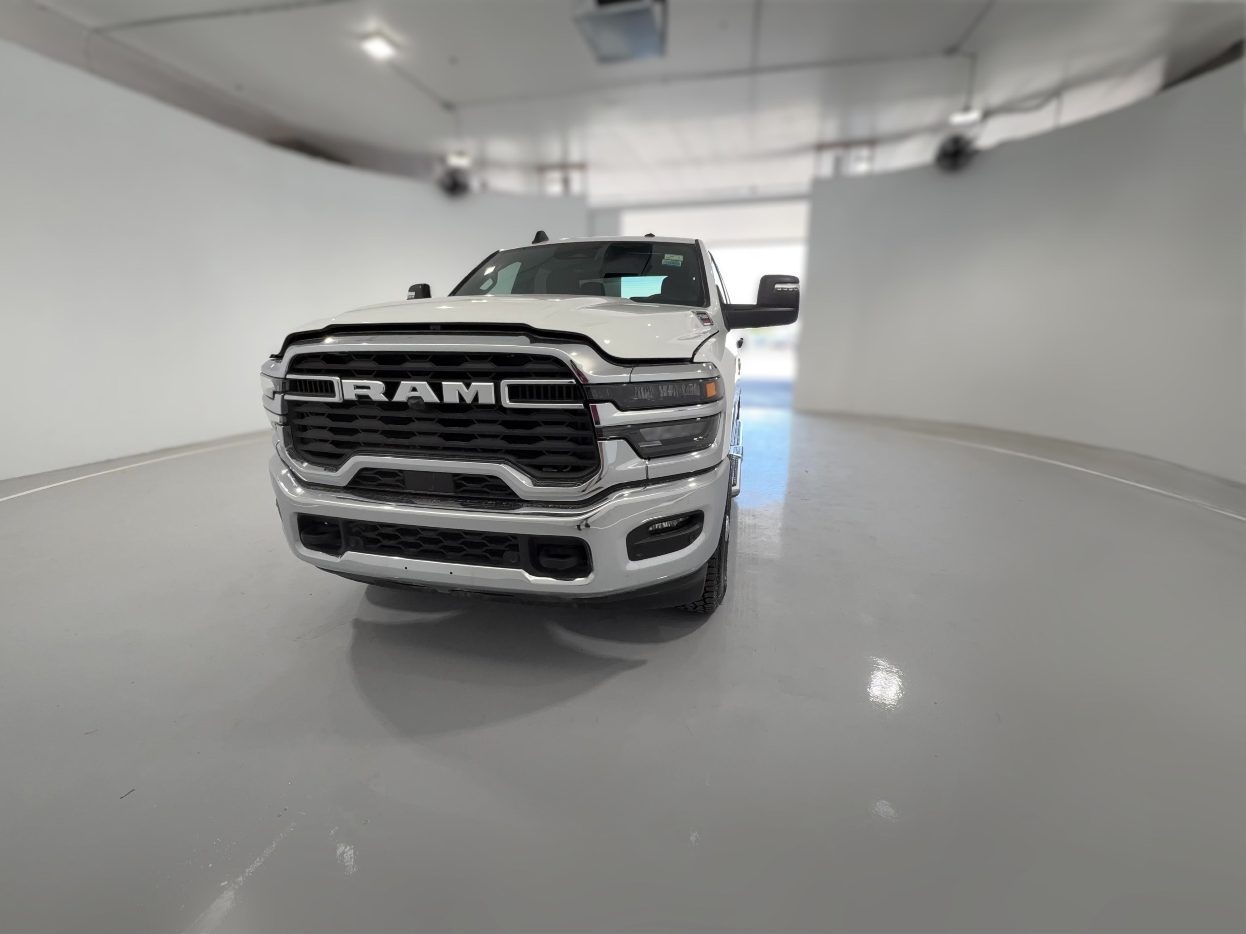 2025 RAM Ram 2500 Pickup Big Horn - Photo 22