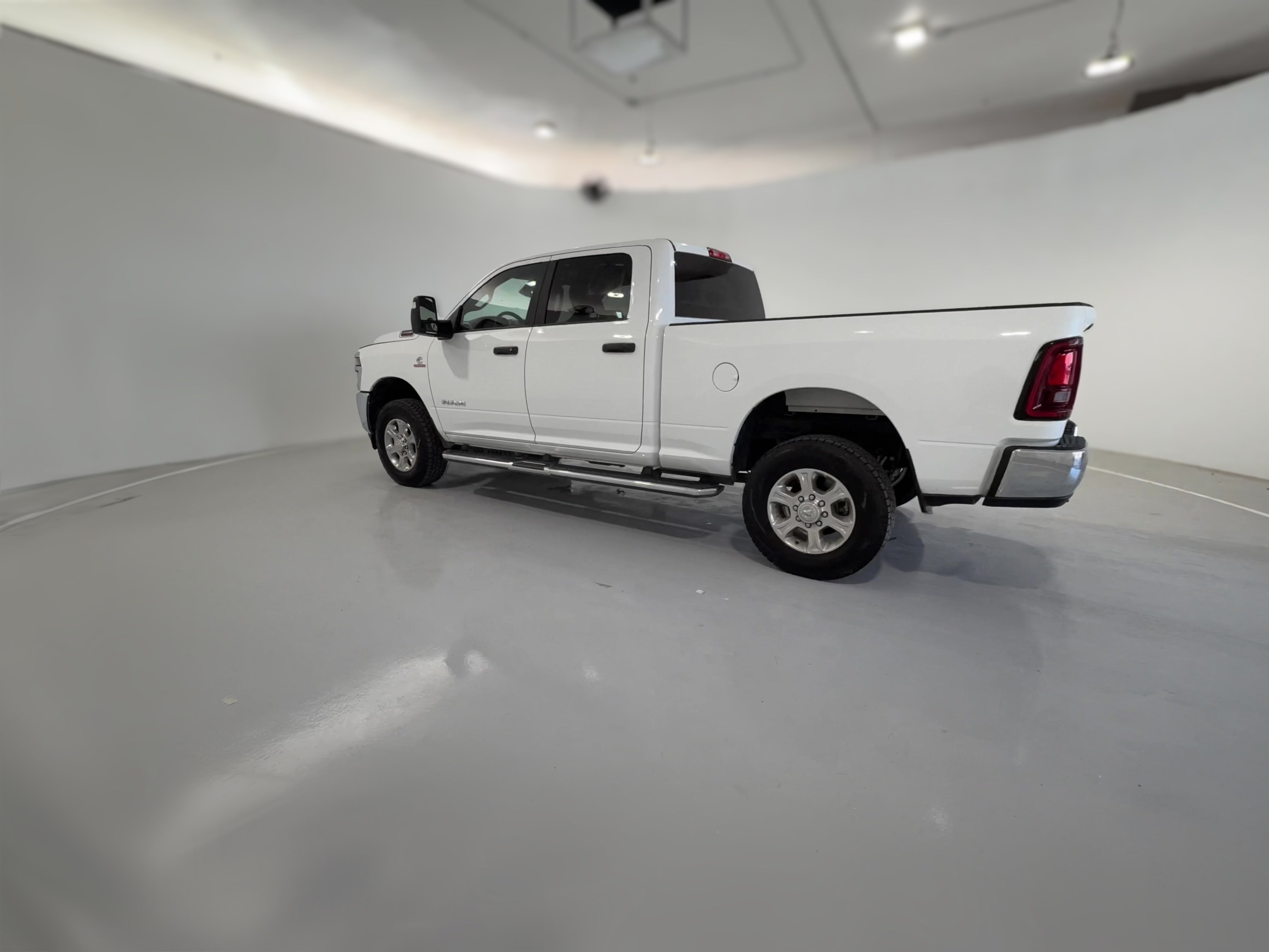 2025 RAM Ram 2500 Pickup Big Horn - Photo 26