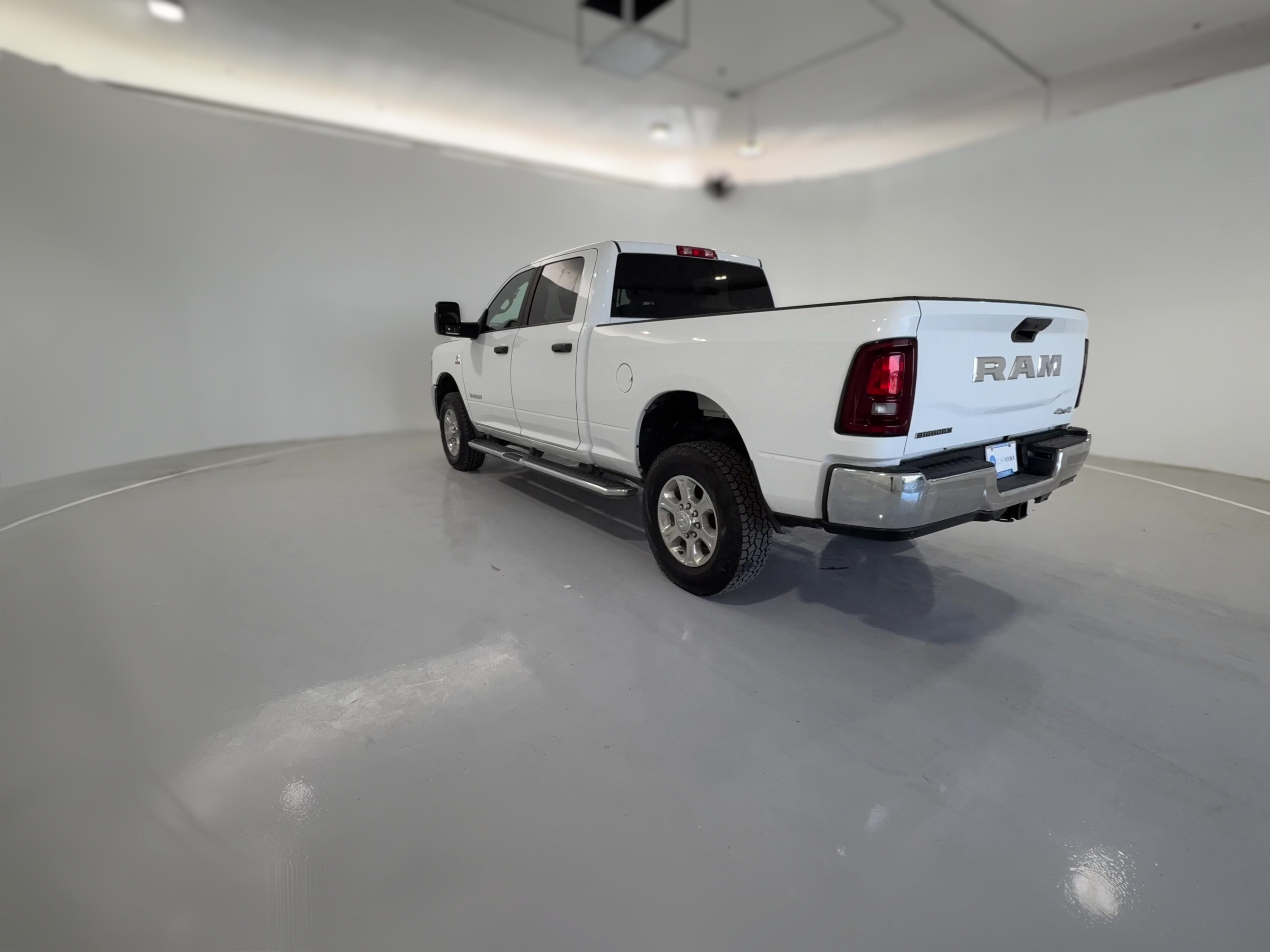 2025 RAM Ram 2500 Pickup Big Horn - Photo 27