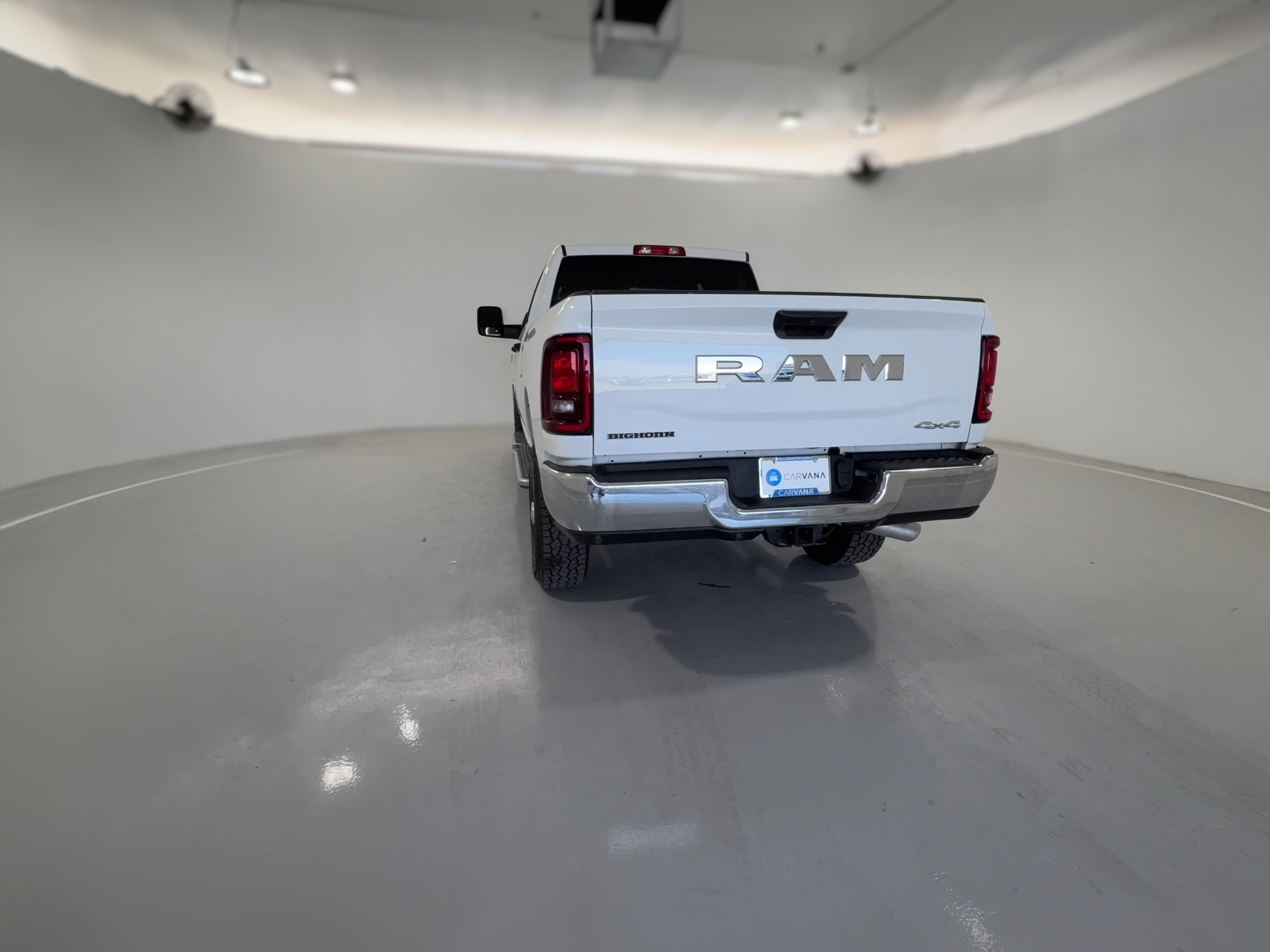 2025 RAM Ram 2500 Pickup Big Horn - Photo 28