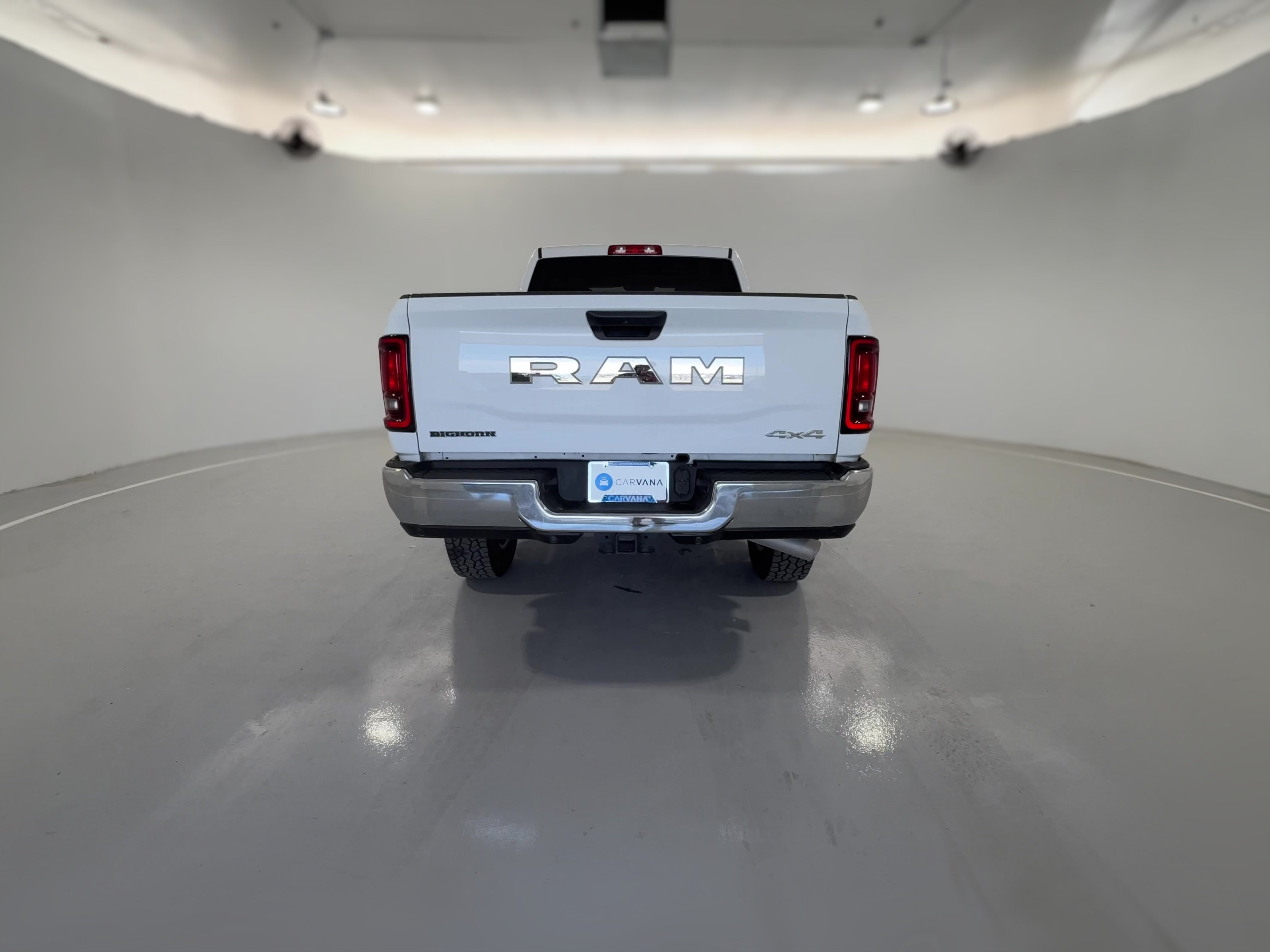 2025 RAM Ram 2500 Pickup Big Horn - Photo 29