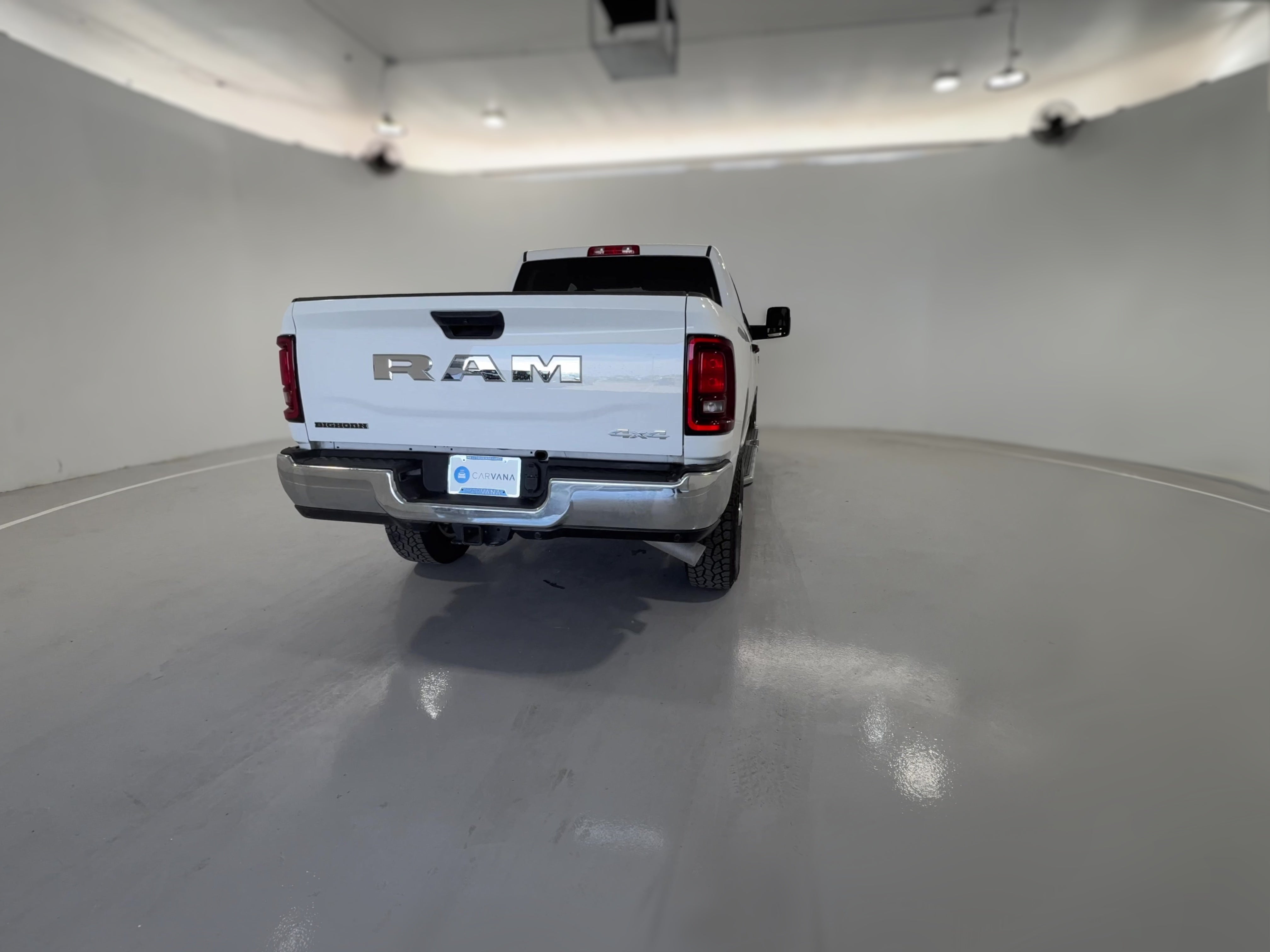 2025 RAM Ram 2500 Pickup Big Horn - Photo 30