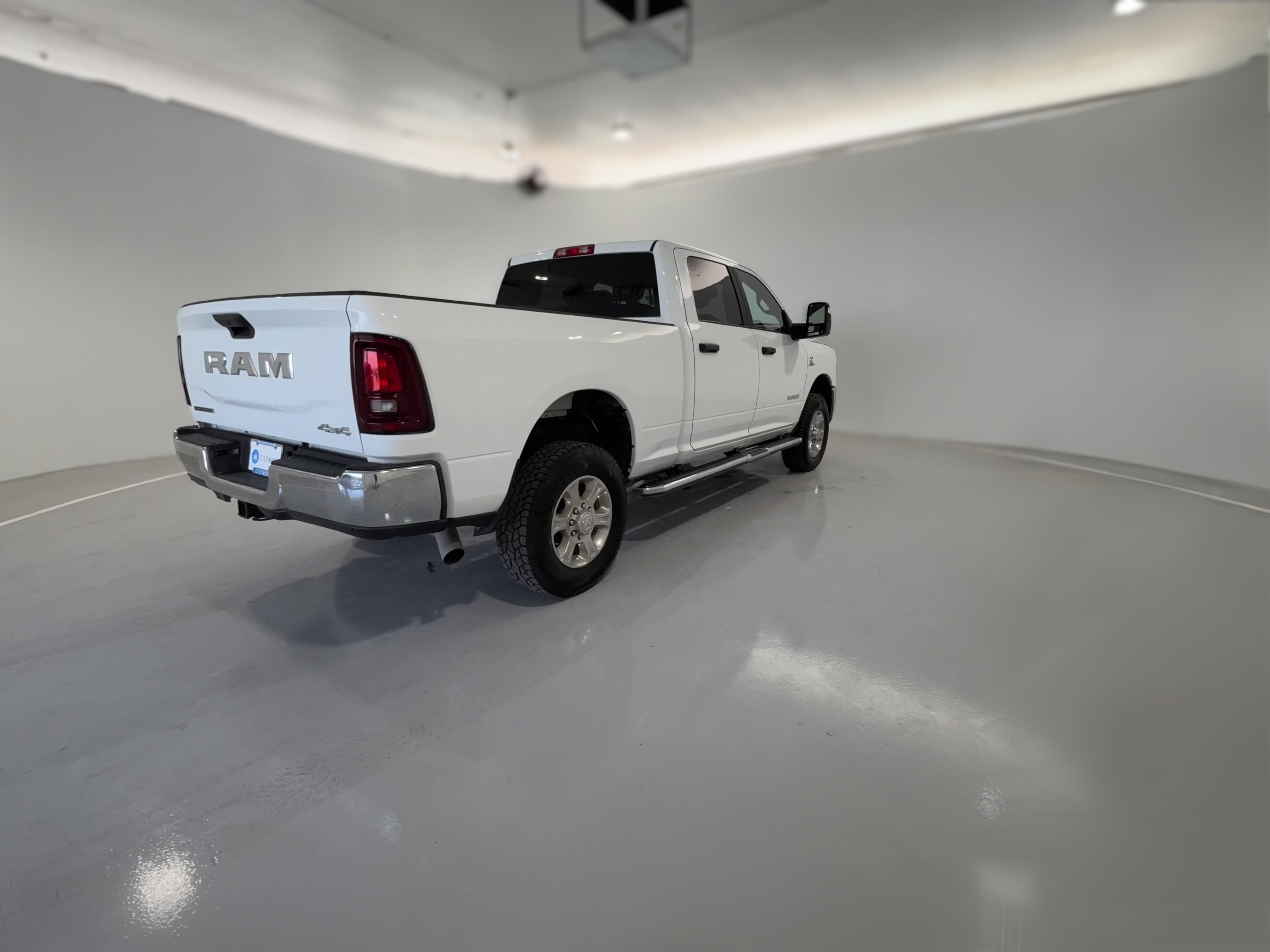 2025 RAM Ram 2500 Pickup Big Horn - Photo 31