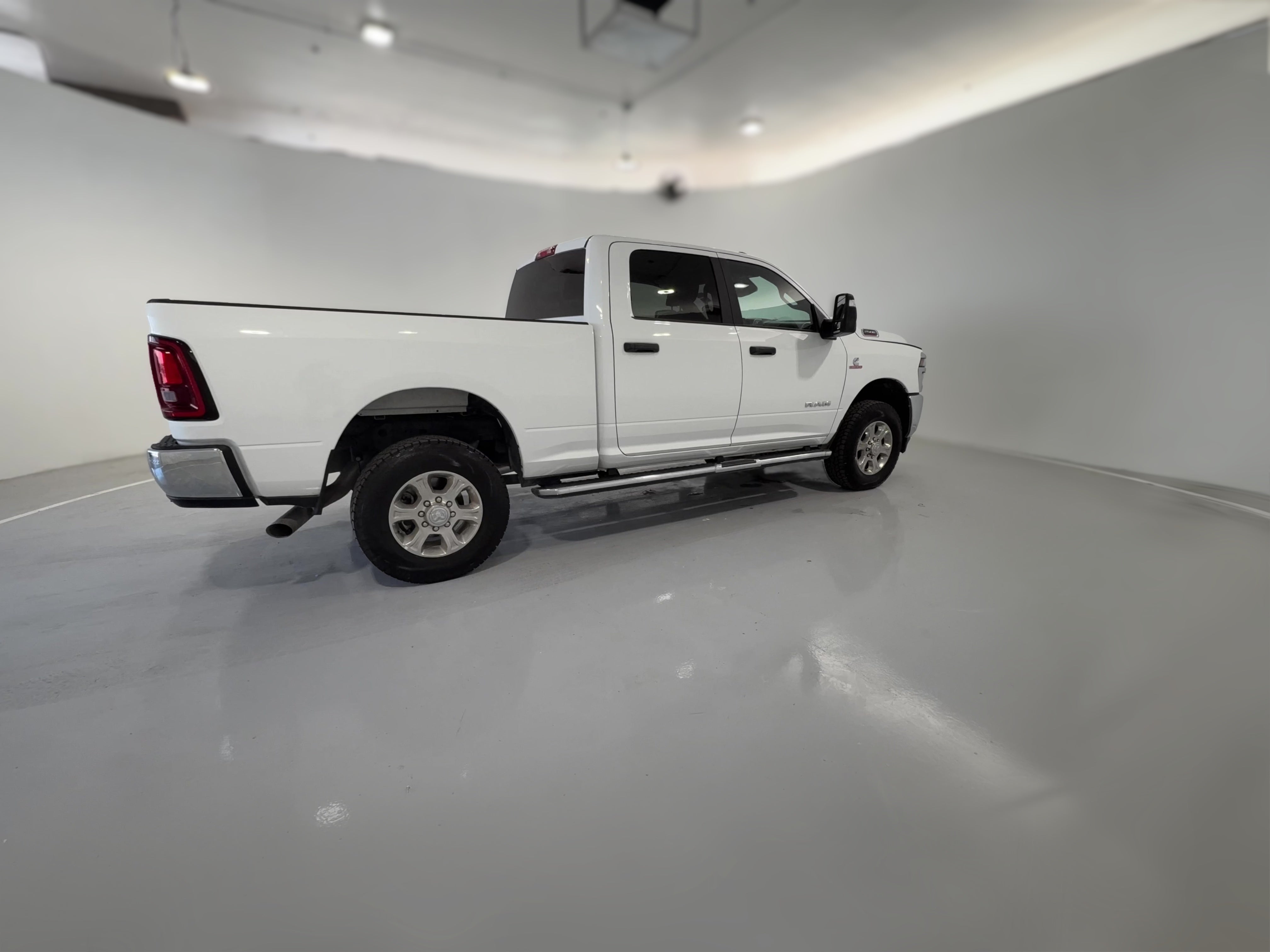 2025 RAM Ram 2500 Pickup Big Horn - Photo 32